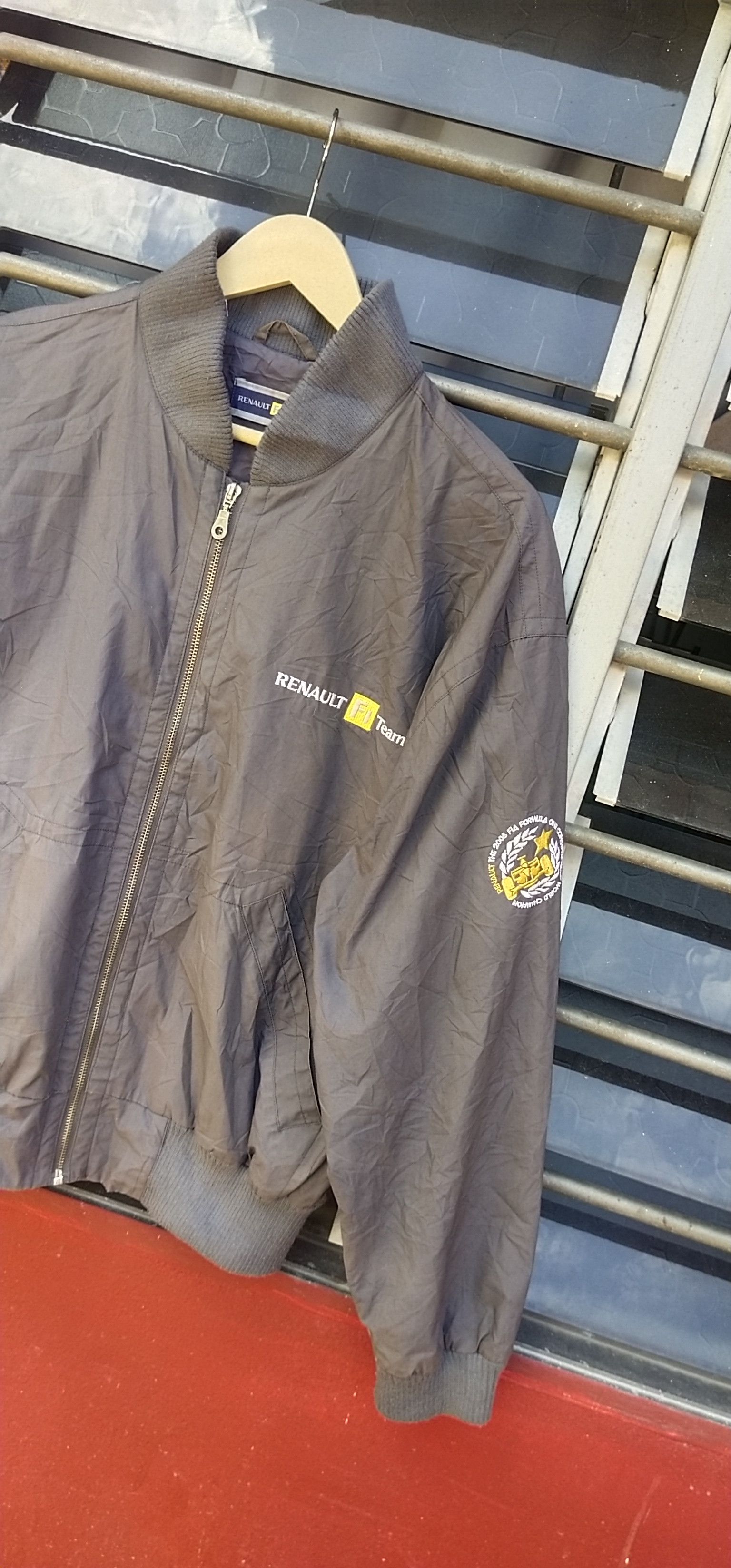 Formula 1 × Sports Specialties Final Drop Formula 1 Jacket L Size US L / EU 52-54 / 3 - 10 Thumbnail