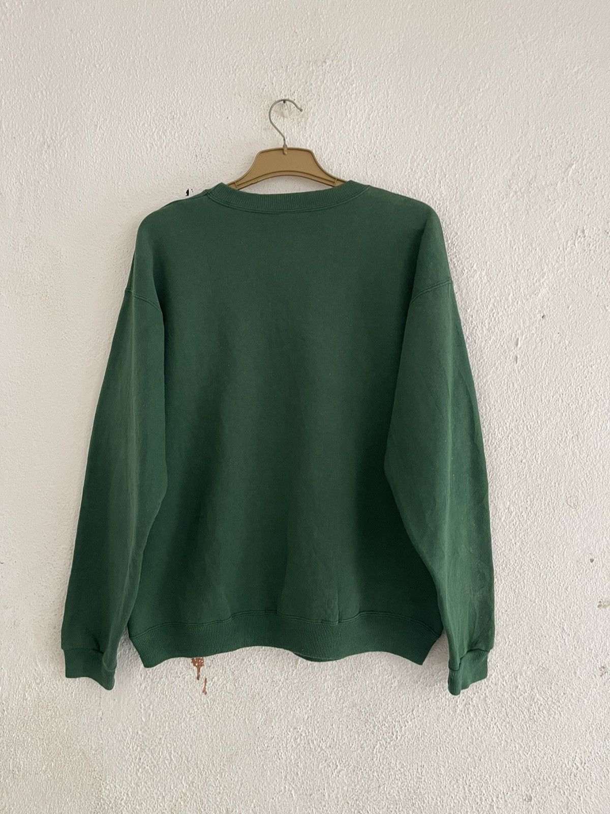 Powell Peralta Vintage 1995 Powell Peralta Candy Sweatshirt Size US M / EU 48-50 / 2 - 2 Thumbnail