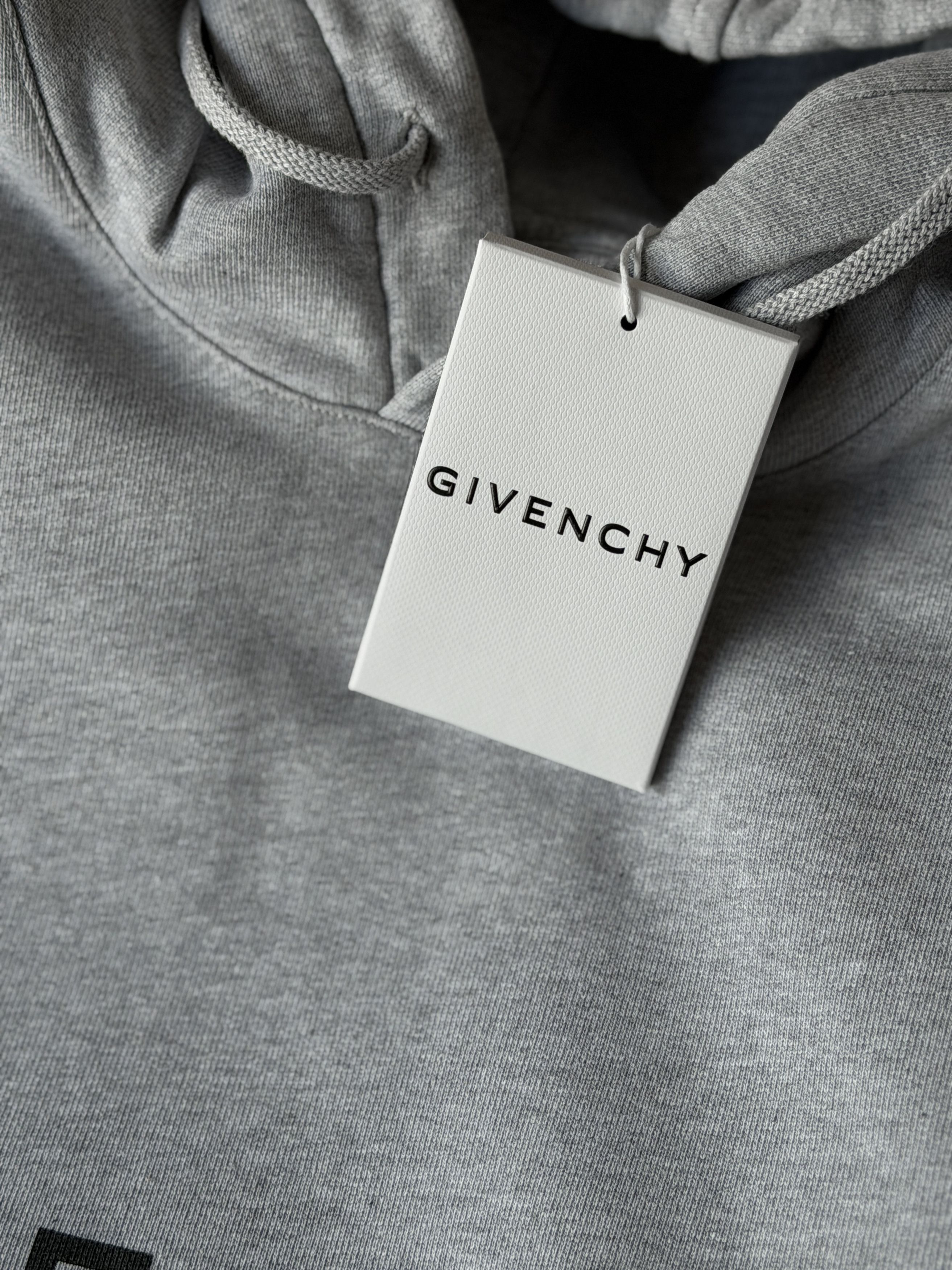 Givenchy Givenchy Hoodie Size US L / EU 52-54 / 3 - 3 Thumbnail