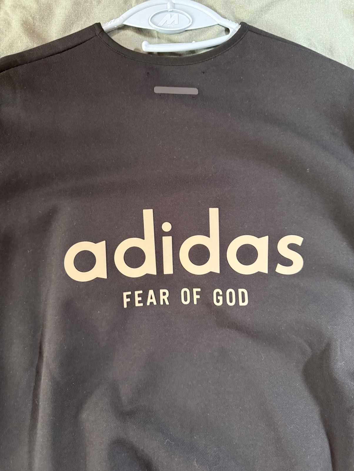 Adidas × Fear of God Fear of God Size US XS / EU 42 / 0 - 5 Thumbnail