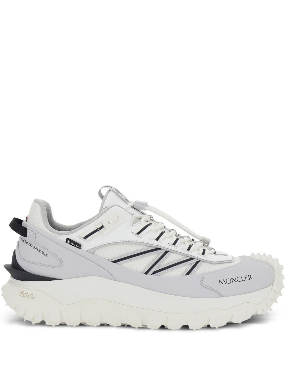 Moncler TRAILGRIP GTX LOW SNEAKERS Size US 11 / EU 44 - 1 Thumbnail