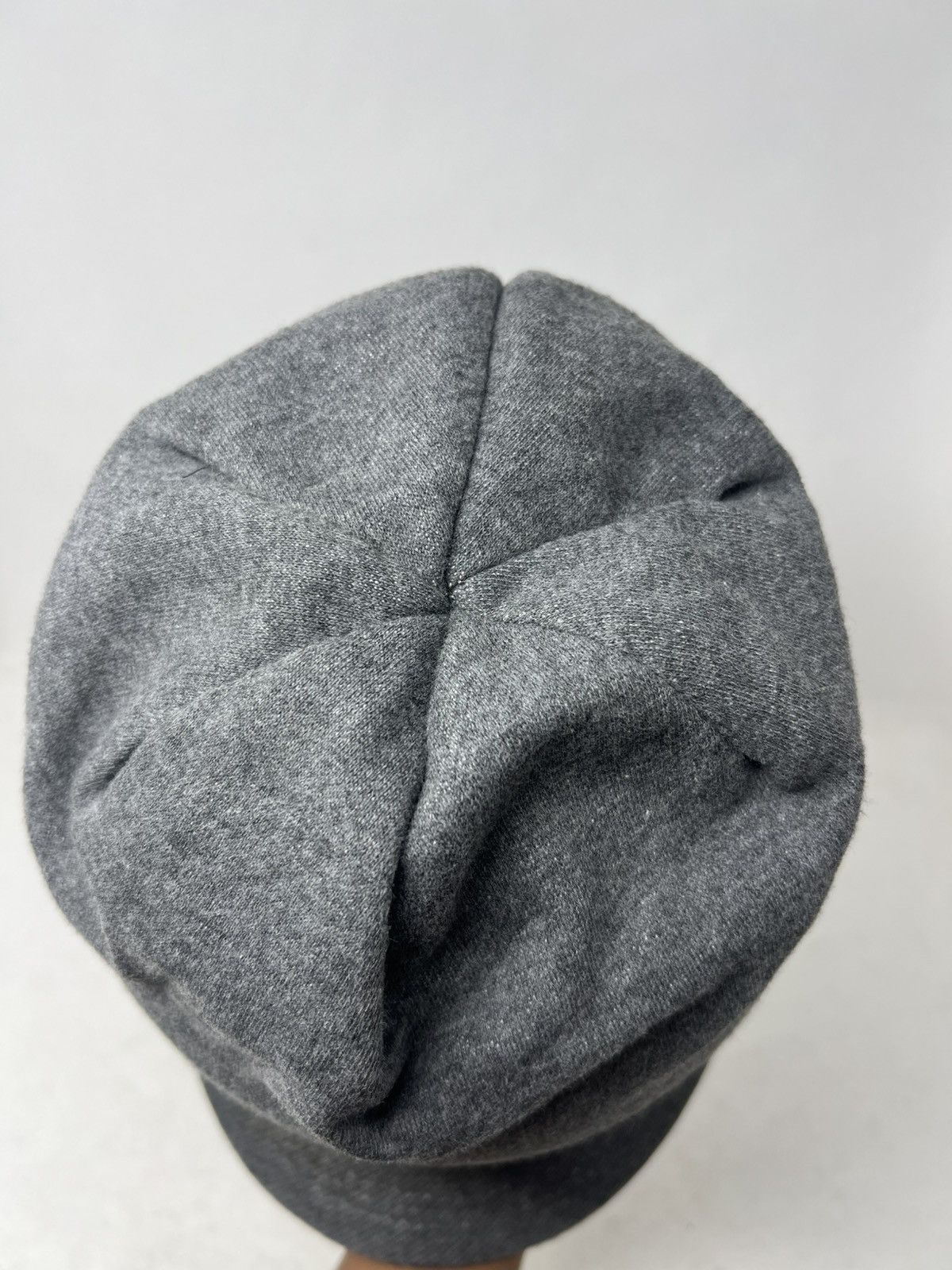 Avirex Avirex Sweat Oslo Hat Size ONE SIZE - 7 Thumbnail
