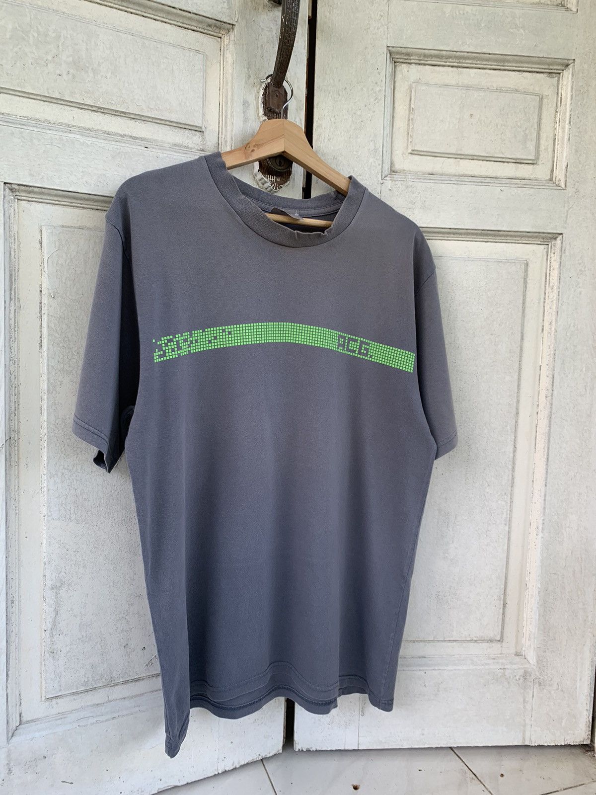 Nike ACG × Vintage Vintage y2k Nike ACG Tetris Size US M / EU 48-50 / 2 - 1 Thumbnail