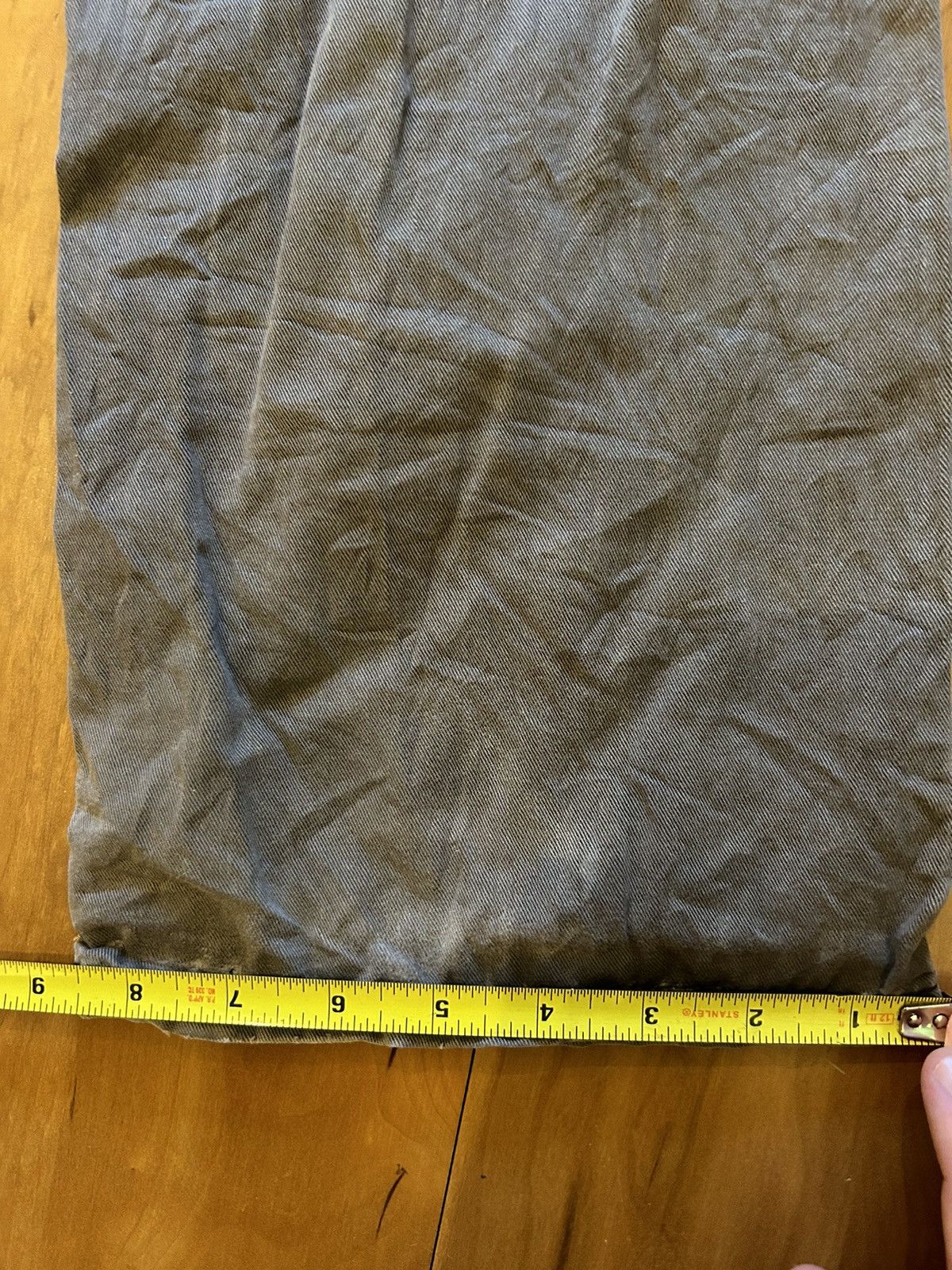 Levi's × Levi's Vintage Clothing Vintage Levi’s 559 Size US 31 - 5 Thumbnail