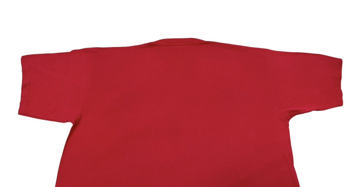 Marithe + Francois Girbaud Vintage Marithe Francois Girbaud T-Shirt Size US L / EU 52-54 / 3 - 7 Thumbnail