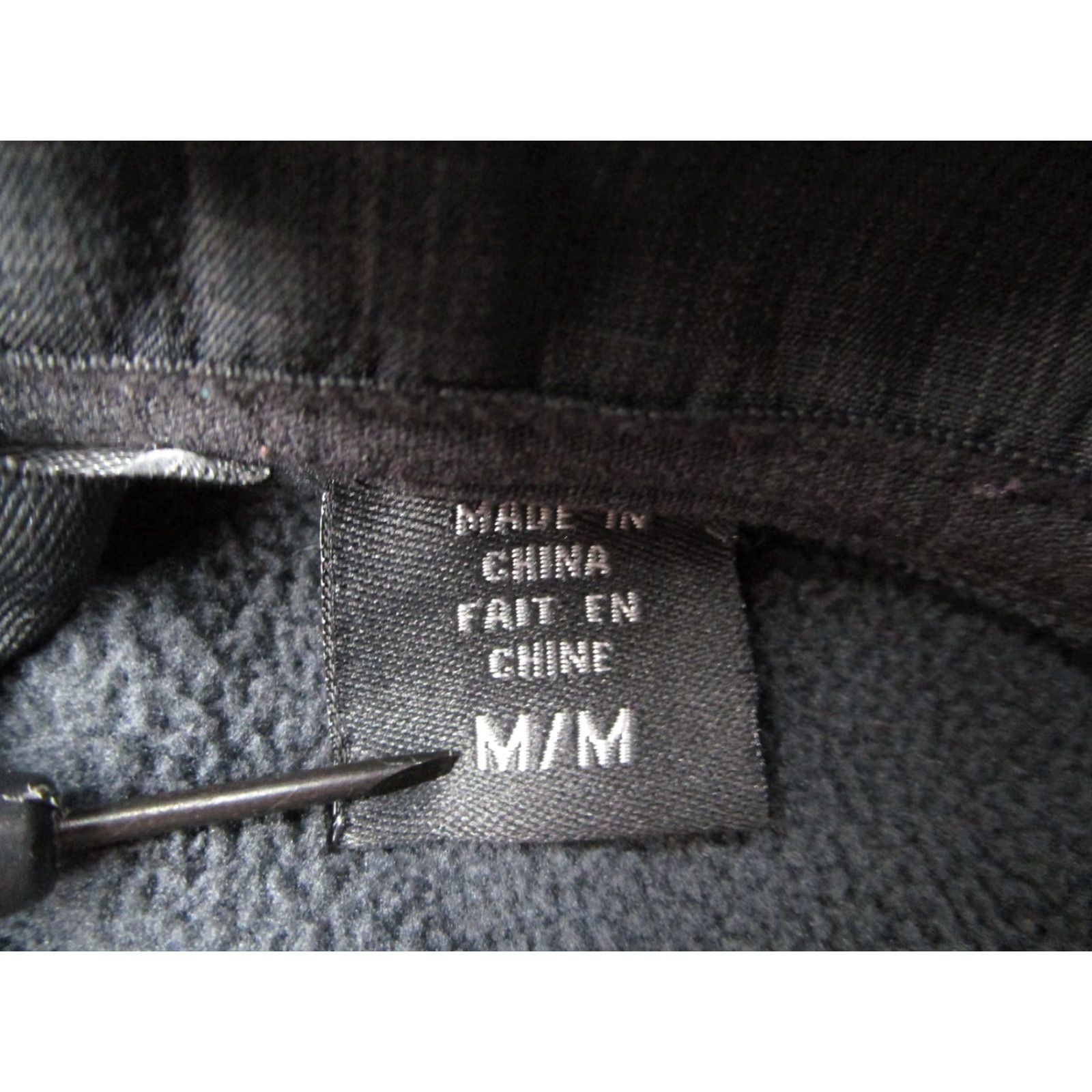 Eddie Bauer Eddie Bauer Jacket Men Medium Gray Softshell Bones Season 12 TV Crew Otto Nemenz Size US M / EU 48-50 / 2 - 3 Thumbnail