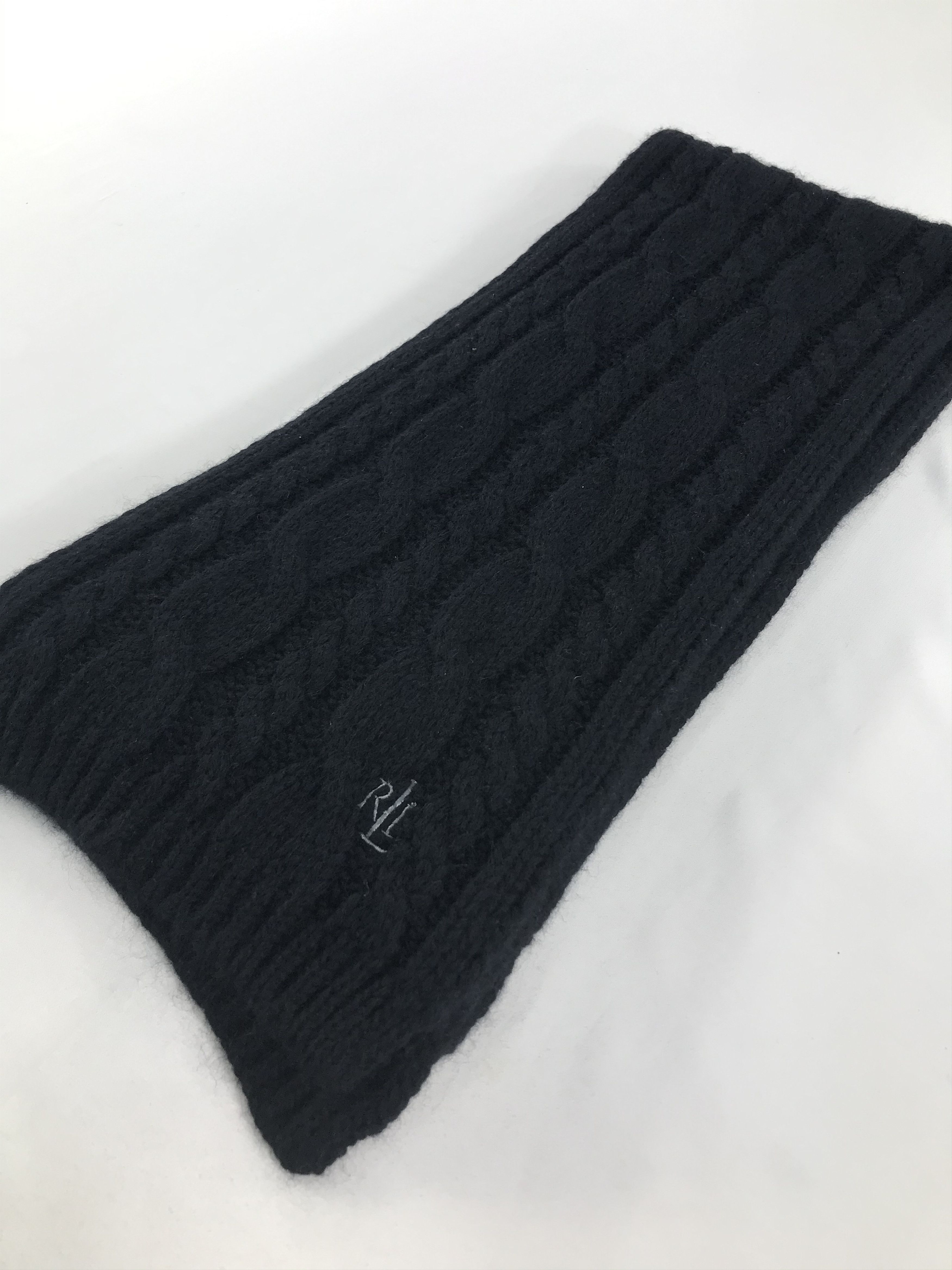 Ralph Lauren Ralph Lauren Scarf / Muffler / Neckwear - WW2661 Size ONE SIZE - 3 Thumbnail