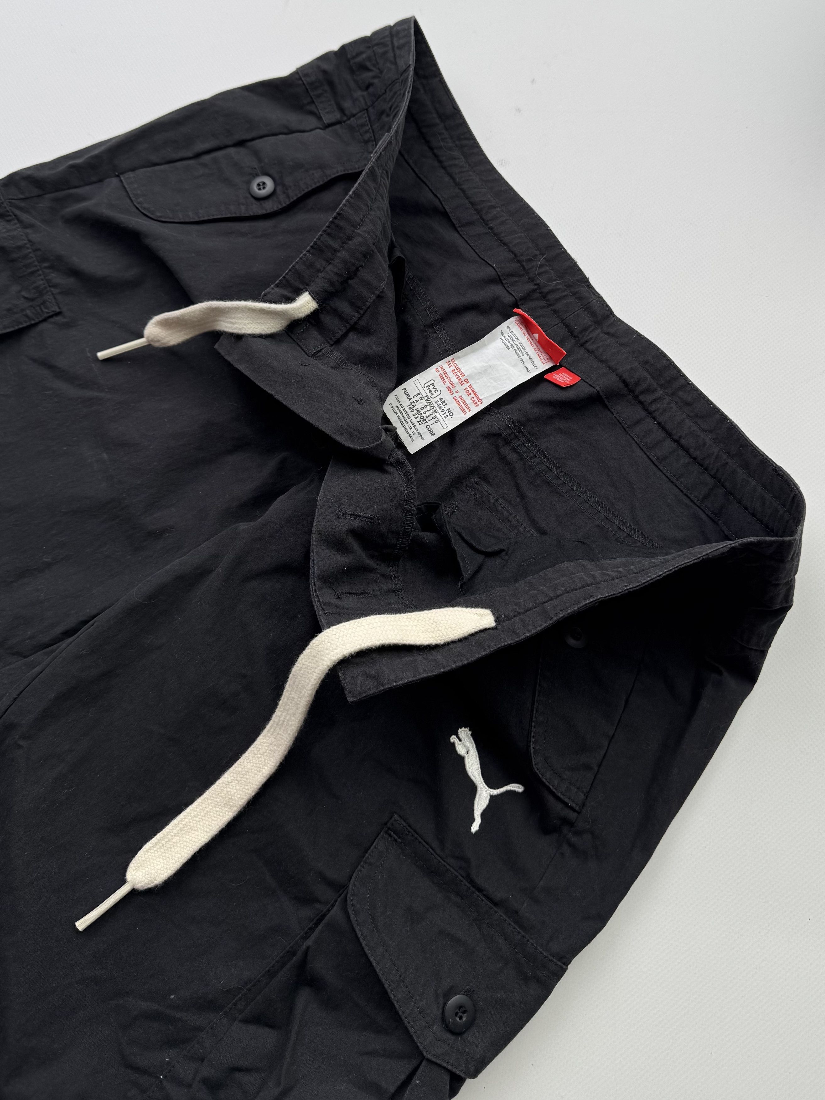 Puma Puma Vintage Pants (145) Size US 32 / EU 48 - 5 Thumbnail