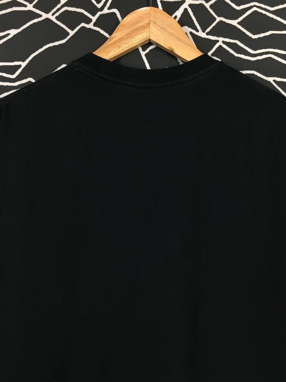 Have A Good Time × Japanese Brand Have A Good Time Japanese Brand Big Logo Tee Size US XL / EU 56 / 4 - 6 Thumbnail