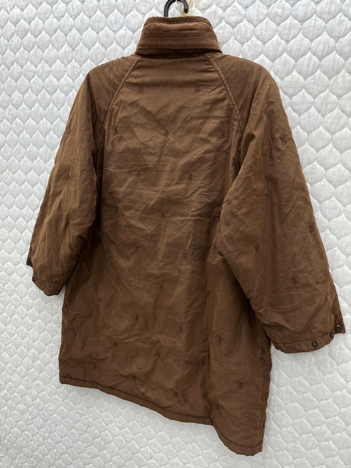 Burberry 🔥🔥🔥STEALS VINTAGE BURBERRYS JACKET Size M / US 6-8 / IT 42-44 - 9 Thumbnail