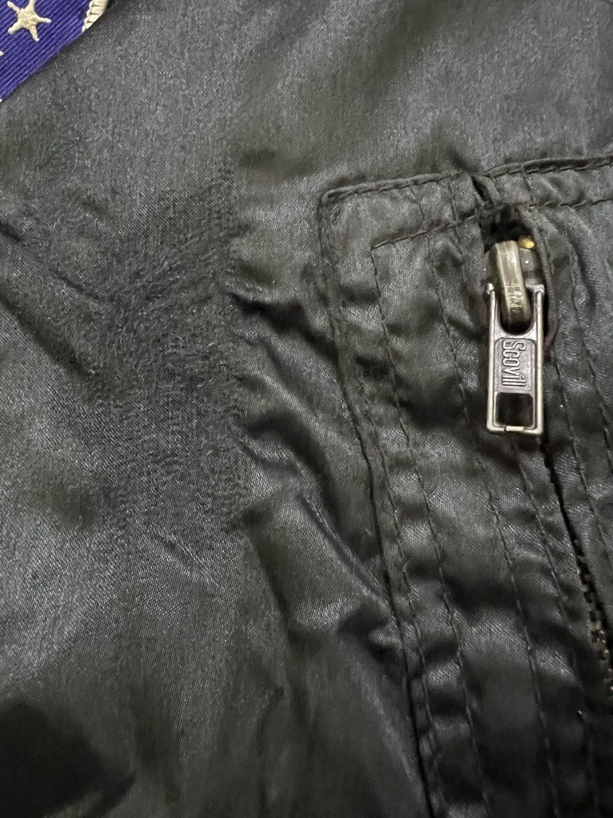 Other Bomber Jacket Australia (GJ30) Size US XL / EU 56 / 4 - 13 Thumbnail