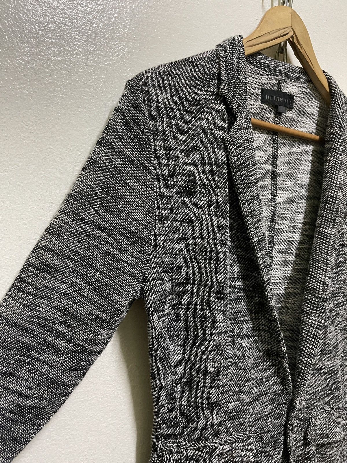 In The Attic × Japanese Brand In The Attic Knitwear Size US L / EU 52-54 / 3 - 2 Thumbnail