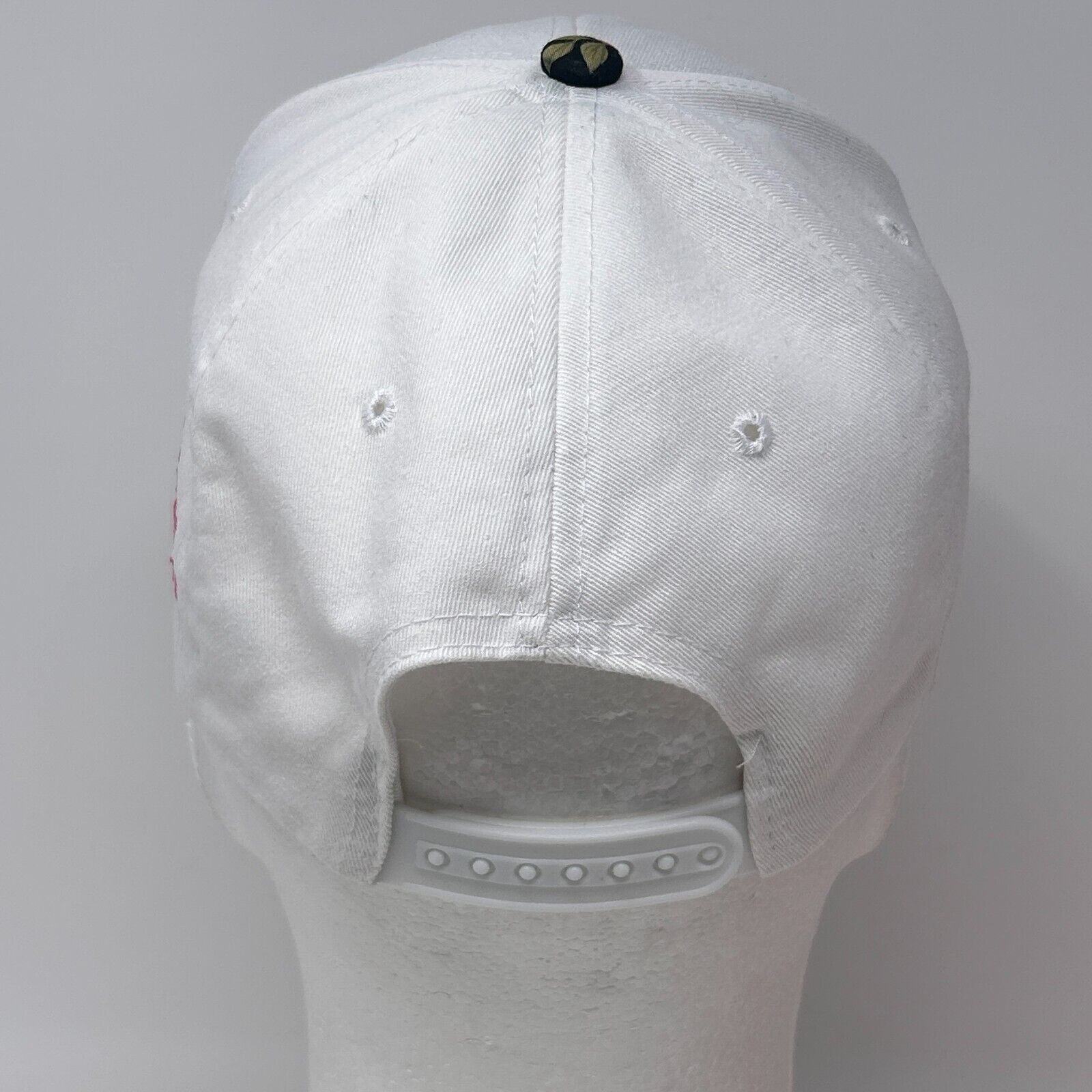 Other Visionary Hat Baseball Cap Floral Flowers Three Ds 6 Panel Size ONE SIZE - 3 Thumbnail