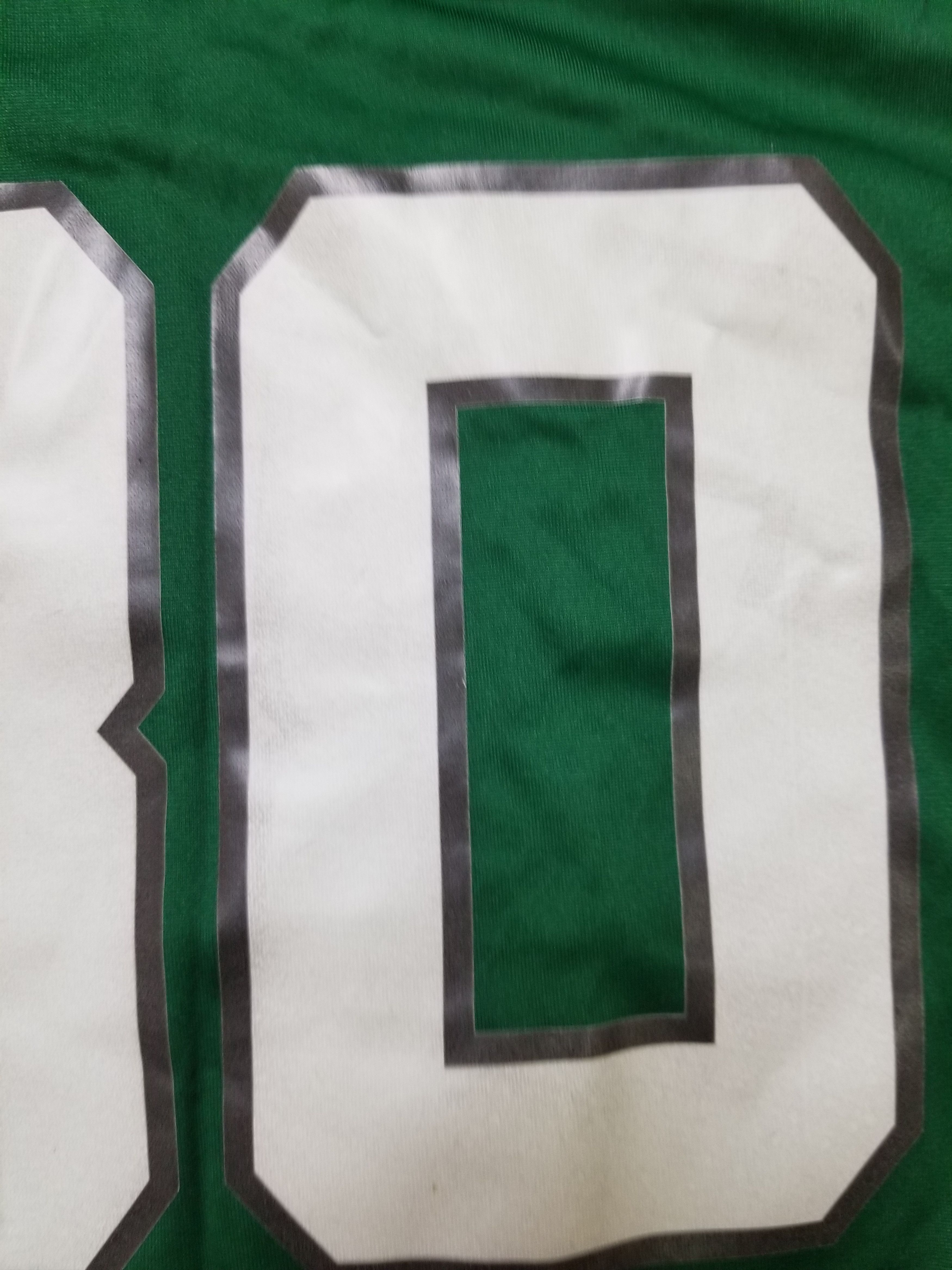 Nike New York Jets Watts #30 NFL Jersey Size US L / EU 52-54 / 3 - 12 Thumbnail