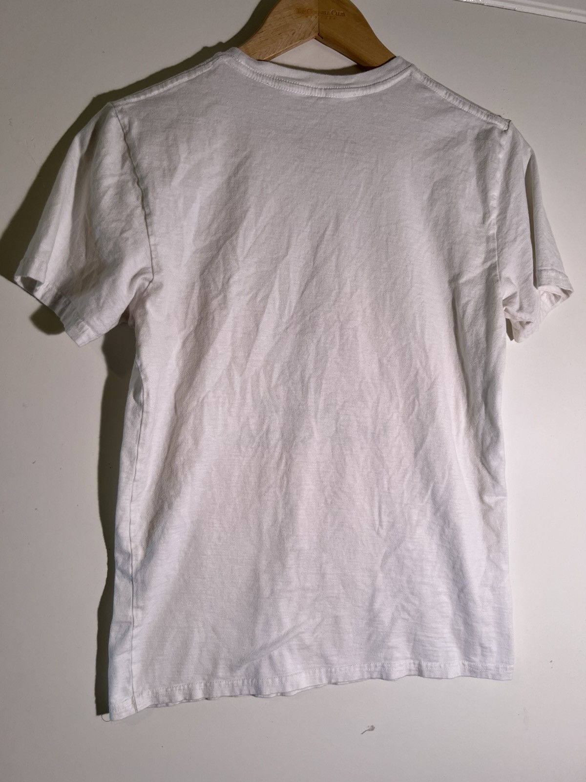 Vintage Y2K 2000’s VTG Vintage Volcom Goth Streetwear Retro T Shirt Size US S / EU 44-46 / 1 - 2 Thumbnail