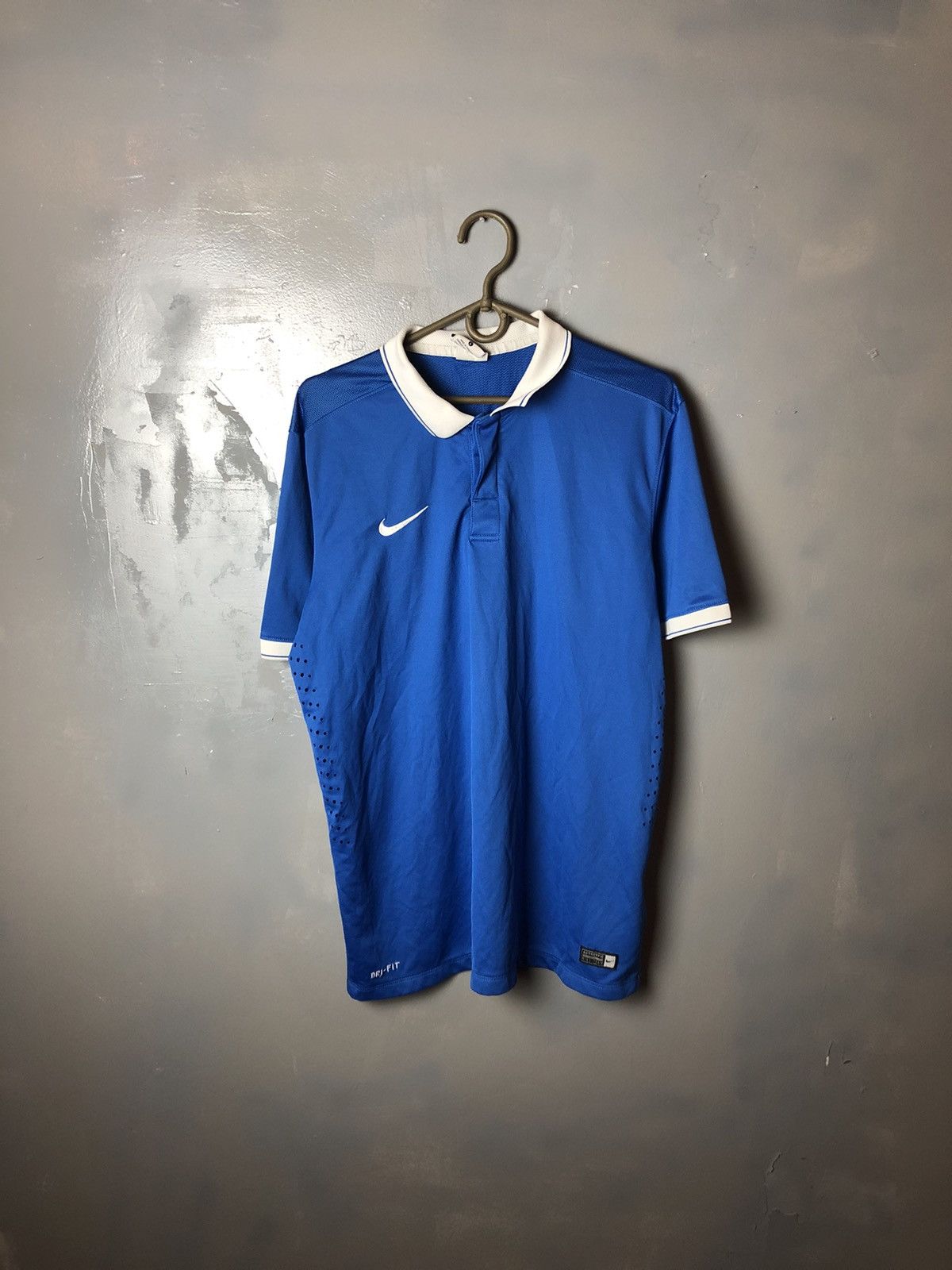 Nike Men’s t-shirt Nike size L Size US L / EU 52-54 / 3 - 1 Thumbnail