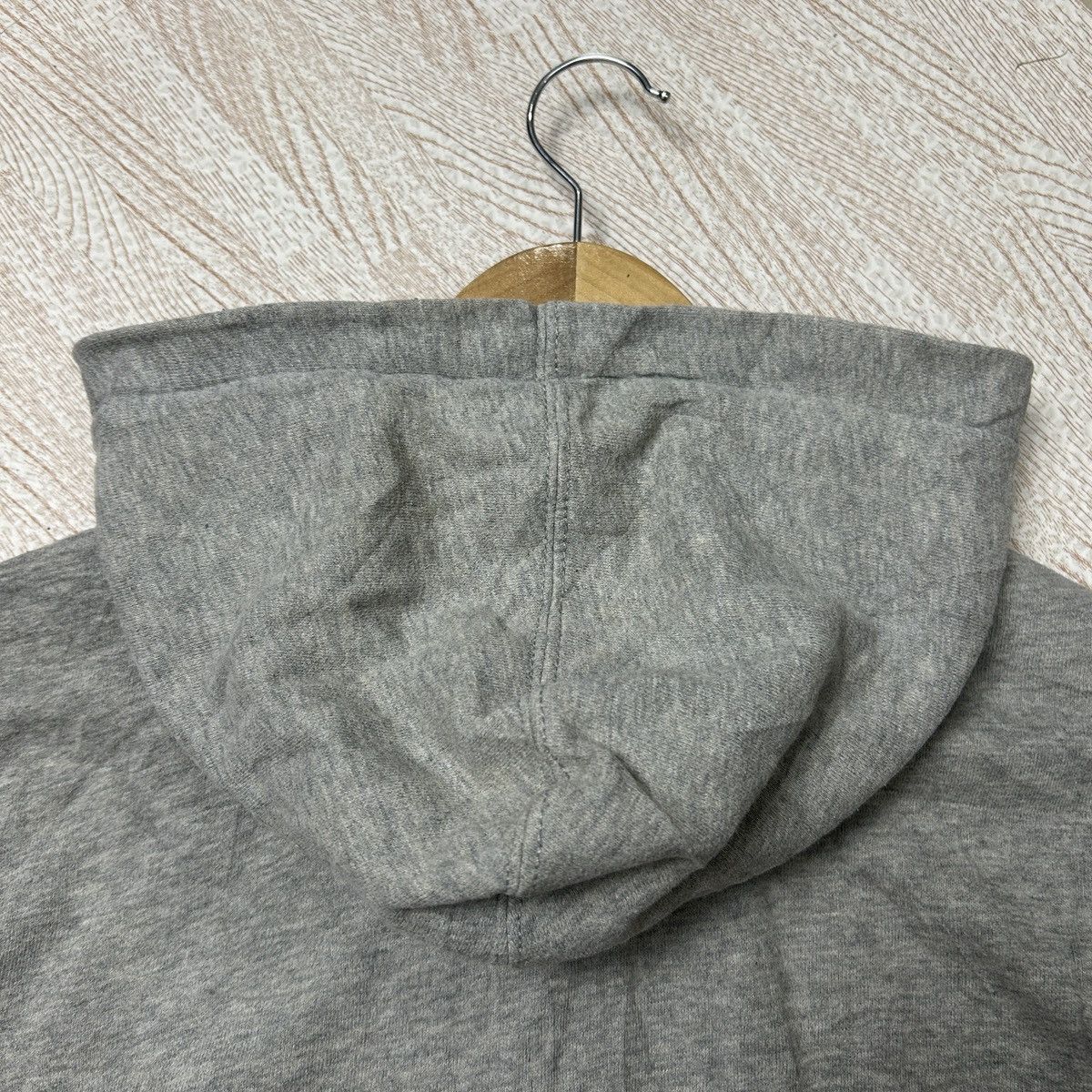 Polo Ralph Lauren × Vintage Polo Ralp Lauren Zip Up Hoodie Size US S / EU 44-46 / 1 - 4 Thumbnail