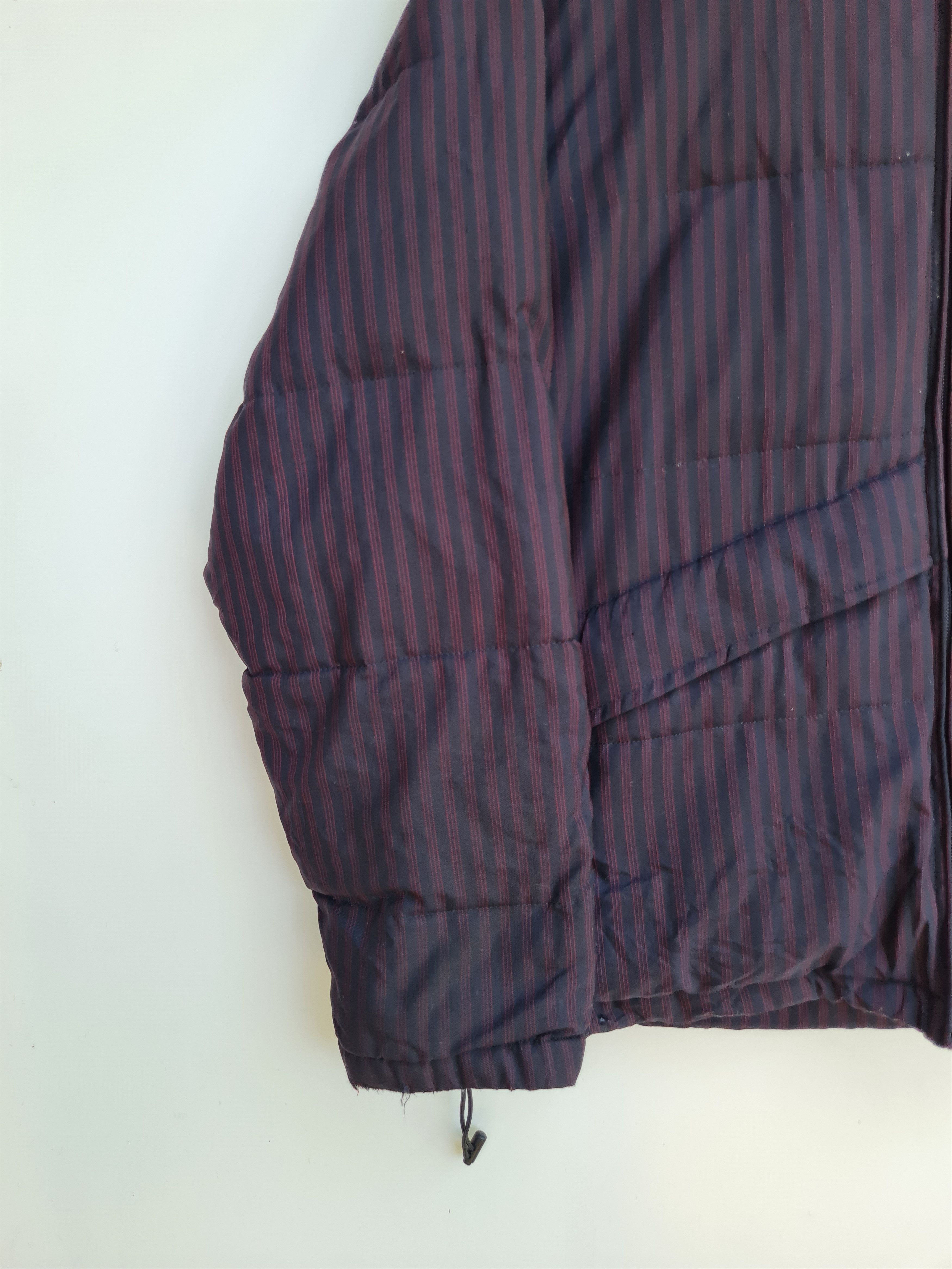 Adidas × Vintage Adidas Down Jacket Vintage Size US L / EU 52-54 / 3 - 4 Thumbnail