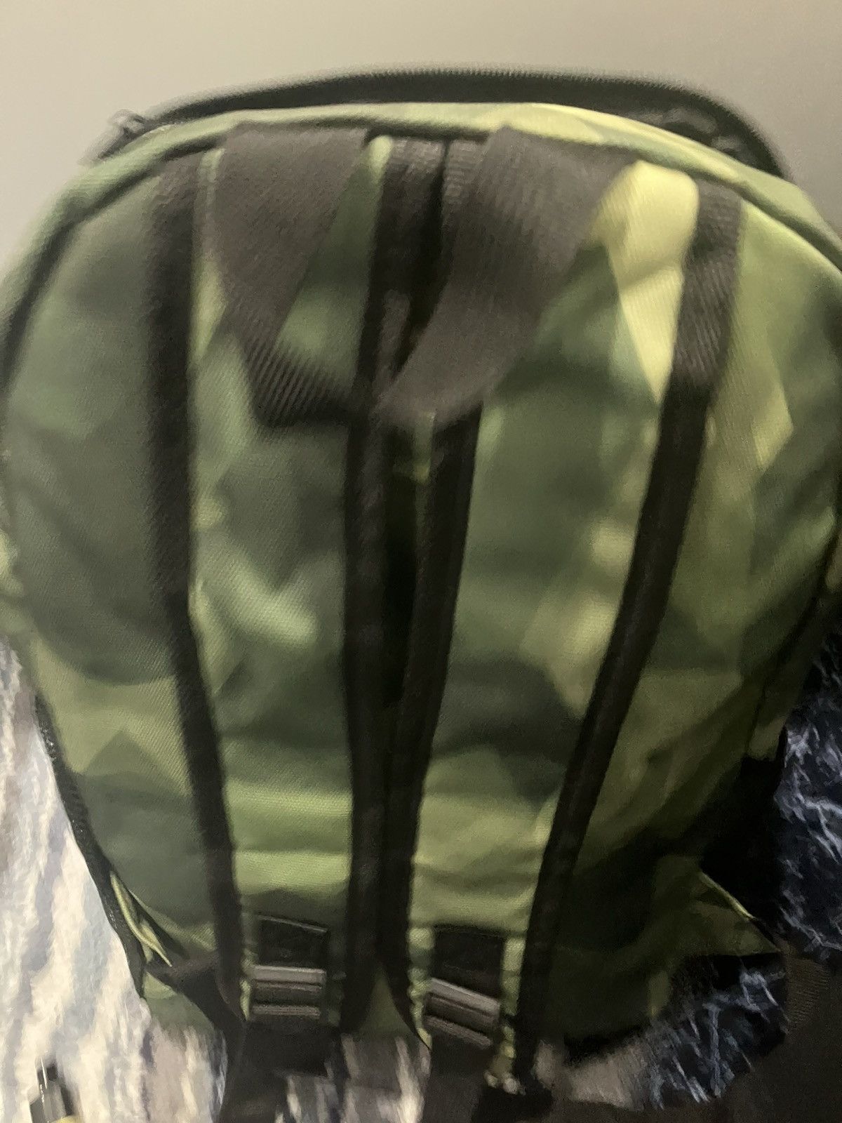 Other Backwoods blunts brand camo on the go travel city backpack Size ONE SIZE - 9 Thumbnail
