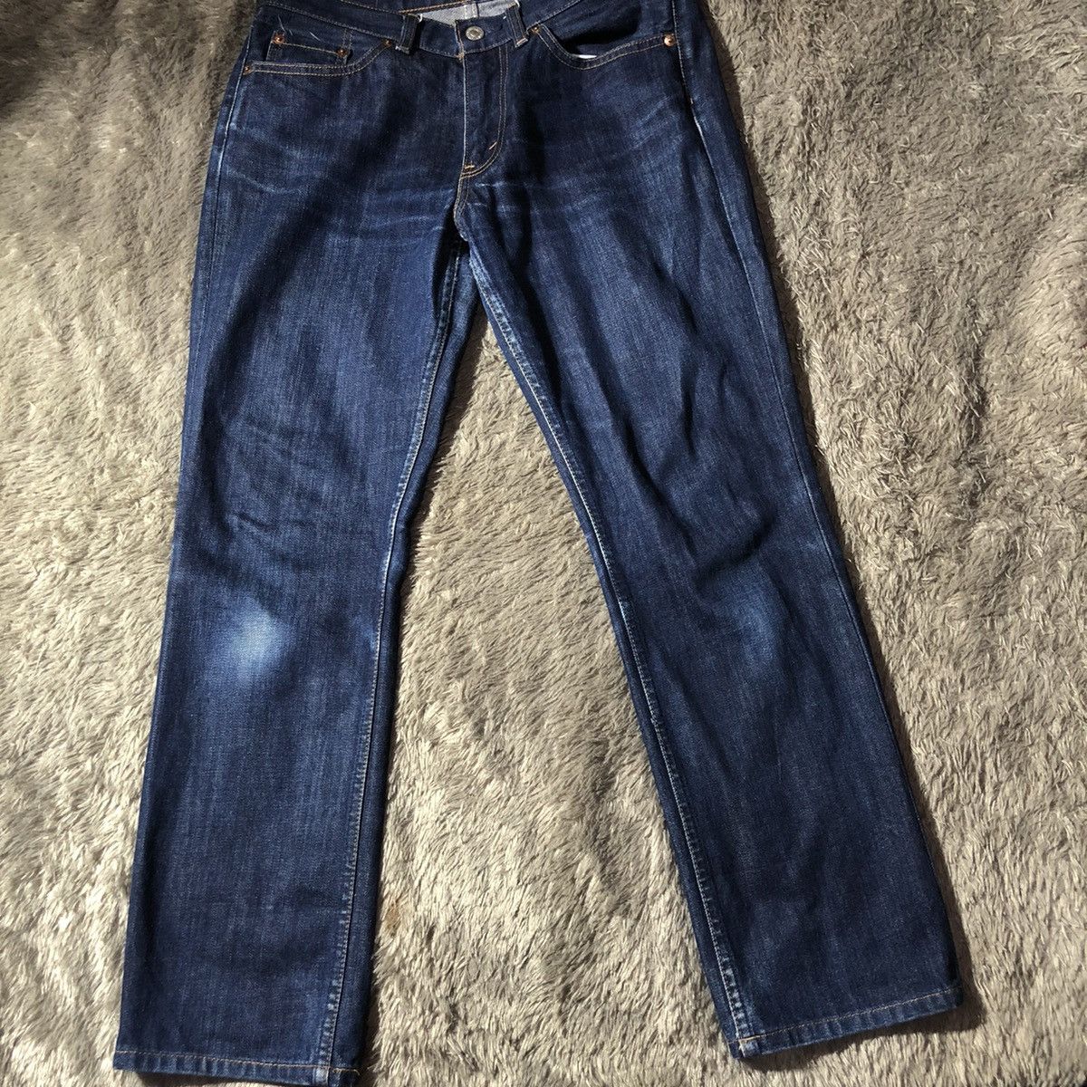 Levi's × Levi's Vintage Clothing LEVI’S 503 LONGPANT Size US 31 - 2 Thumbnail