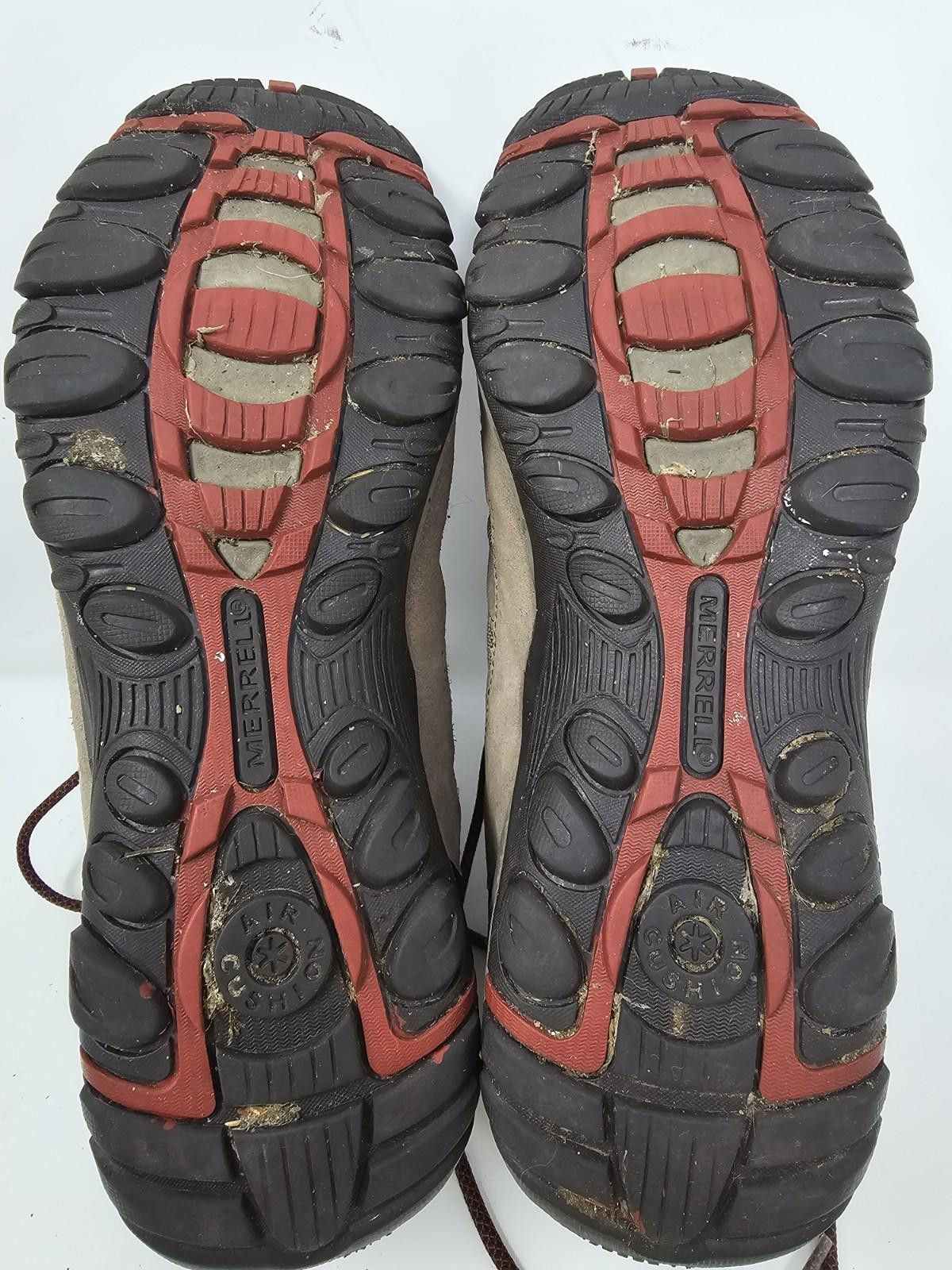 Merrell Merrell Accentor hiking boots men Size 11 Size ONE SIZE - 6 Thumbnail