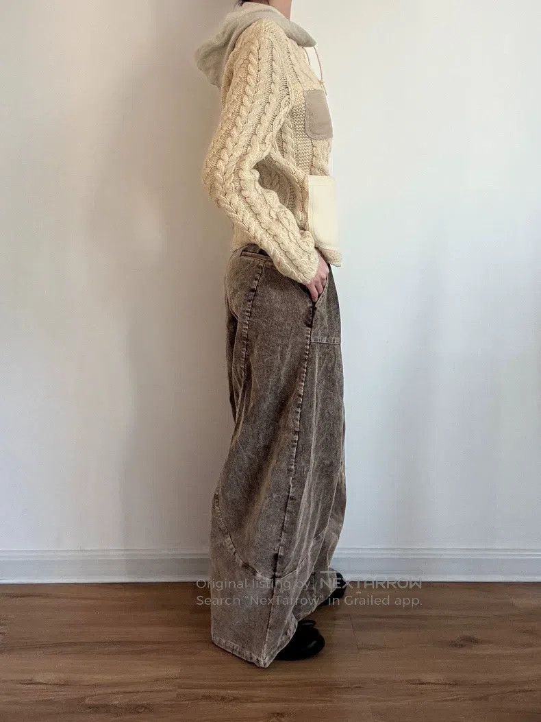 Comme des Garcons Comme des Garcons Knitwear Coat Size M / US 6-8 / IT 42-44 - 3 Thumbnail