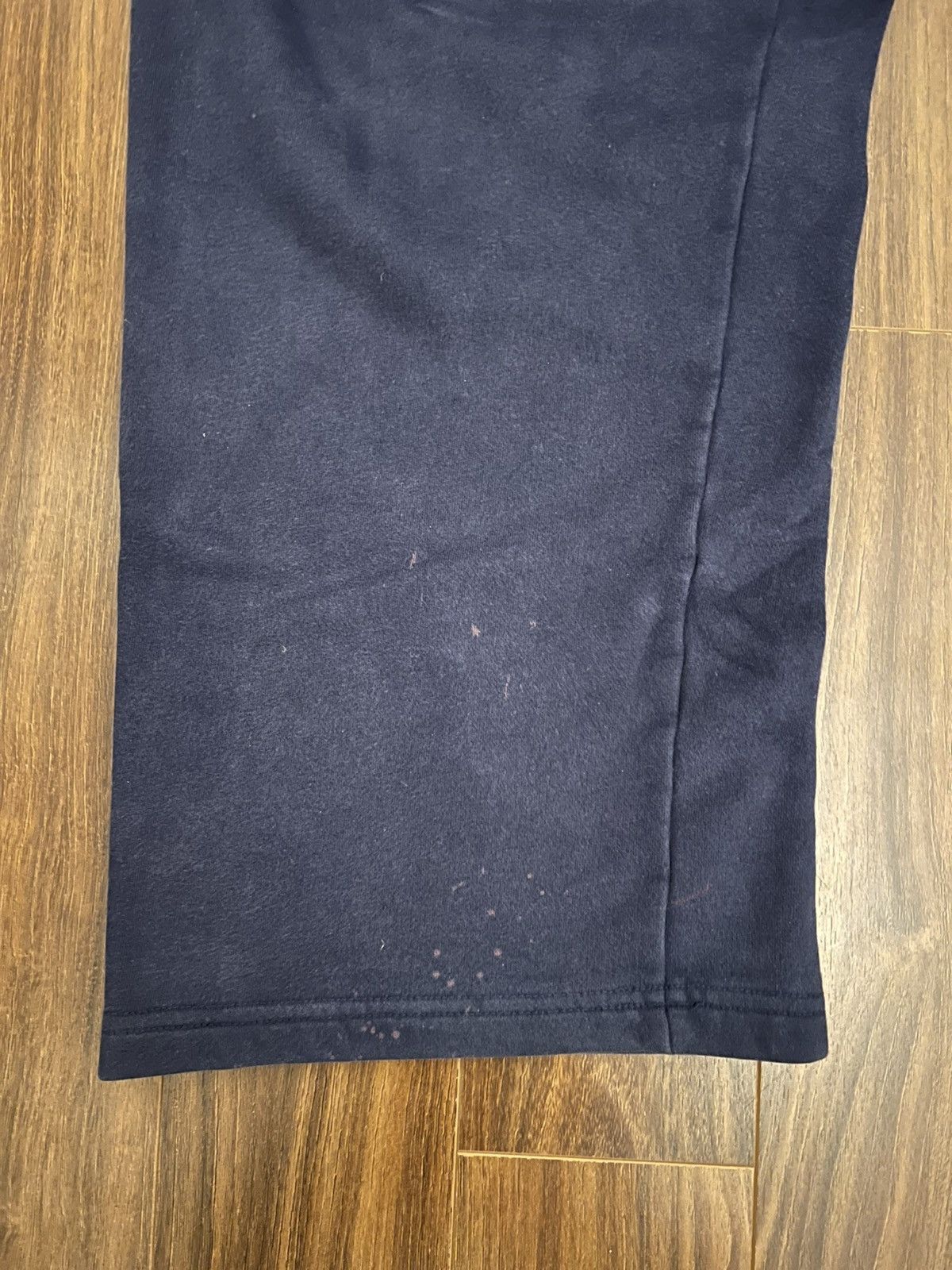 Adidas Vintage Y2K Baggy Fit Adidas Sweatpants Size US 32 / EU 48 - 6 Thumbnail