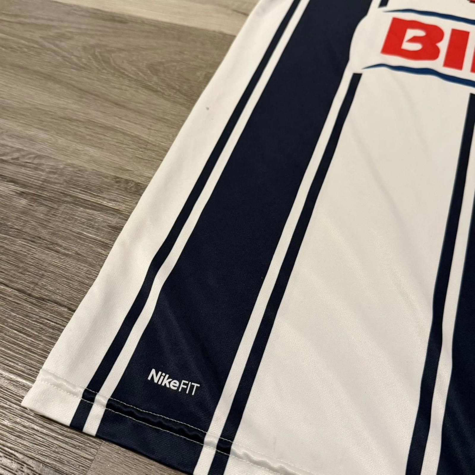 Nike Vintage Nike Monterrey Rayados 2008-2009 home jersey M Size US M / EU 48-50 / 2 - 6 Thumbnail
