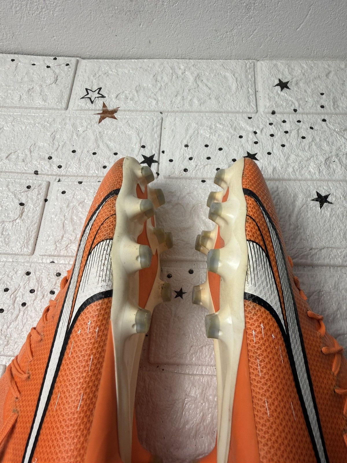 Puma Puma Ultra Match Fg/Ag Cleats boots US7.5 UK6.5 EUR40 Size US 7.5 / EU 40-41 - 9 Thumbnail