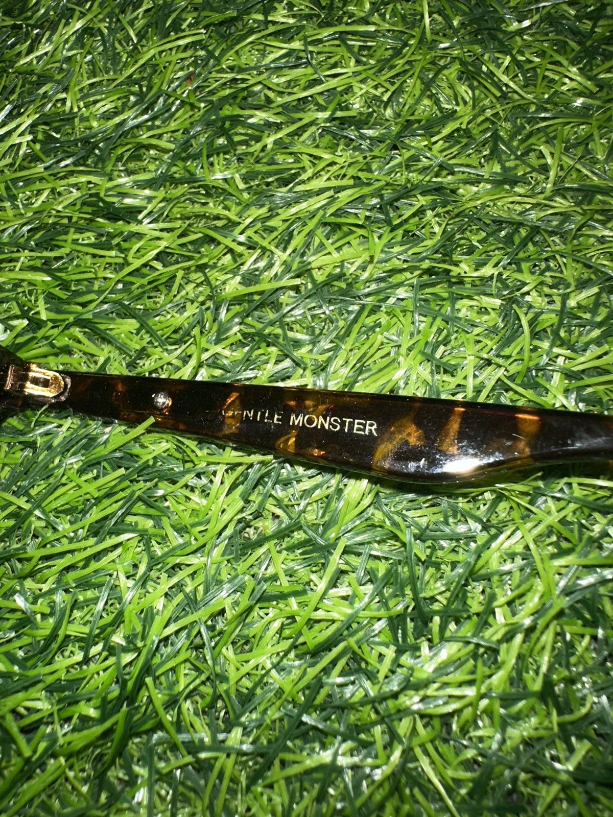 Gentle Monster Gentle monster sunglasses Size ONE SIZE - 4 Thumbnail