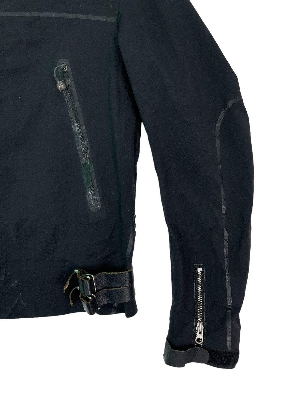 Comme des Garcons 2007 The North Face x Eye Junya Watanabe CDG gorpcore jacket Size US S / EU 44-46 / 1 - 2 Thumbnail