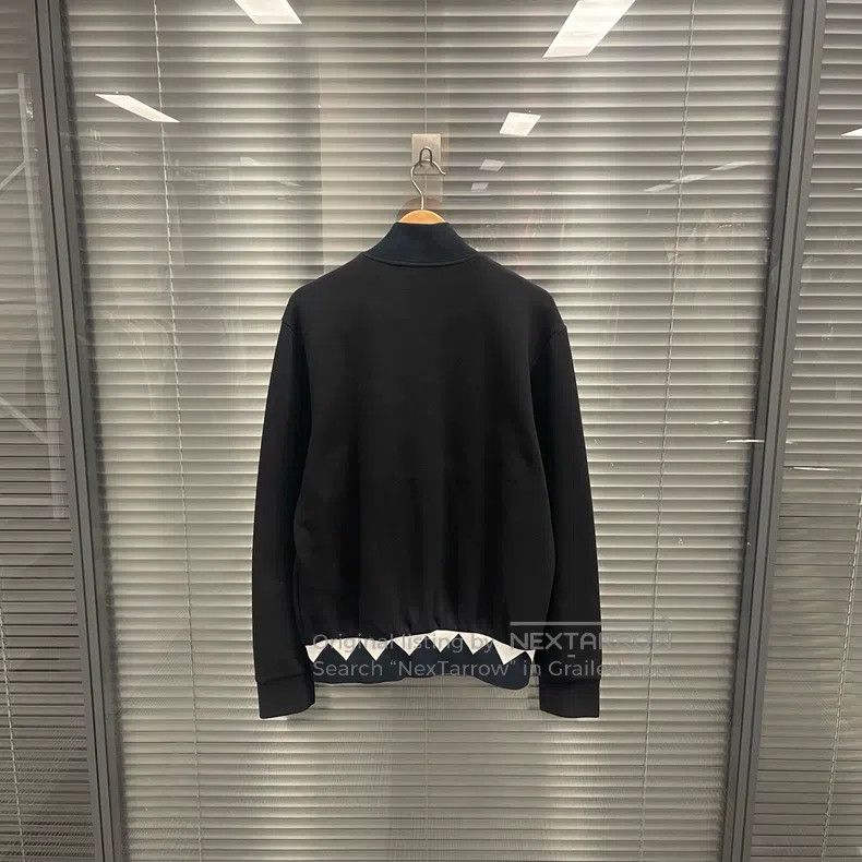 Fendi Fendi Monster Zip Jacket Size US XL / EU 56 / 4 - 2 Thumbnail