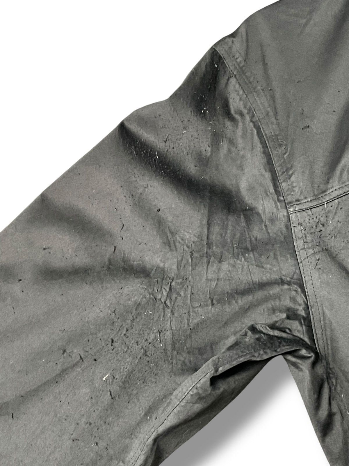 Japanese Brand × Vintage Aegis Waterproof Windbreaker Jacket (40) Size US S / EU 44-46 / 1 - 8 Thumbnail