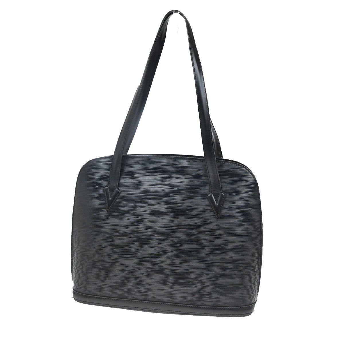 Louis Vuitton Louis Vuitton Lussac Handbag Epi Leather Size ONE SIZE - 1 Thumbnail