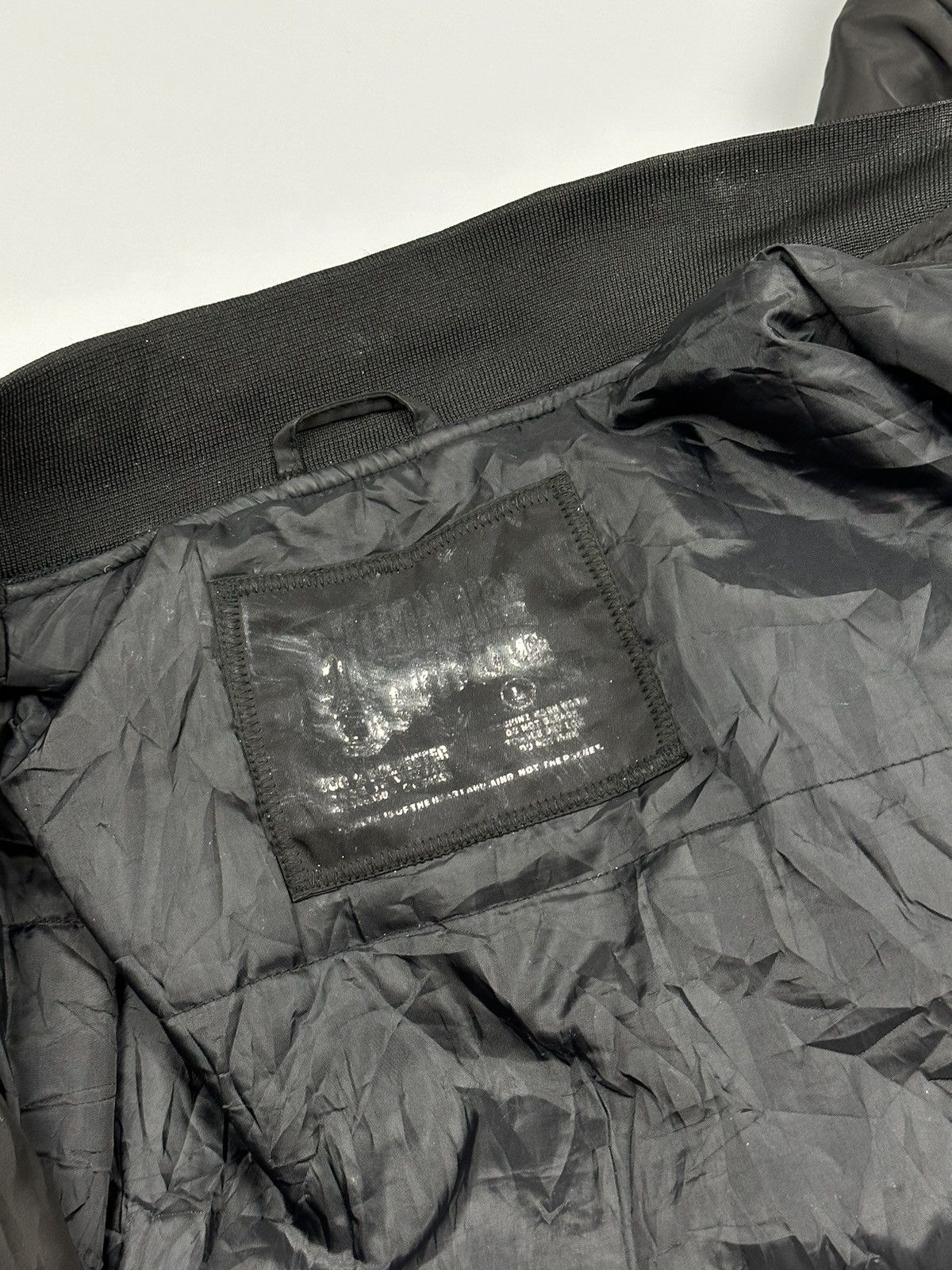 Billionaire Boys Club Billionaire Boys Club 2005-2012 Varsity Jacket Size US L / EU 52-54 / 3 - 10 Thumbnail
