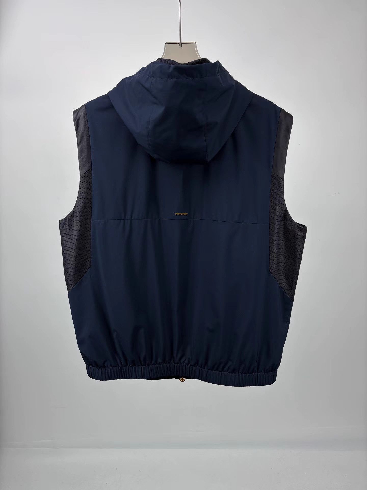 Stefano Ricci STEFANO RICCI Silk Waistcoat Size US XL / EU 56 / 4 - 2 Thumbnail