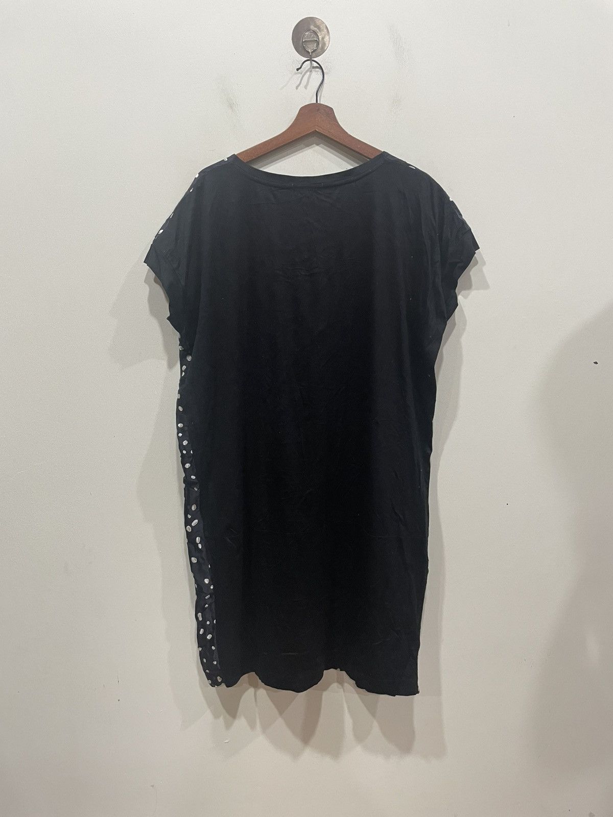 Tsumori Chisato Tsumori Chisato Blouse Size M / US 6-8 / IT 42-44 - 2 Thumbnail