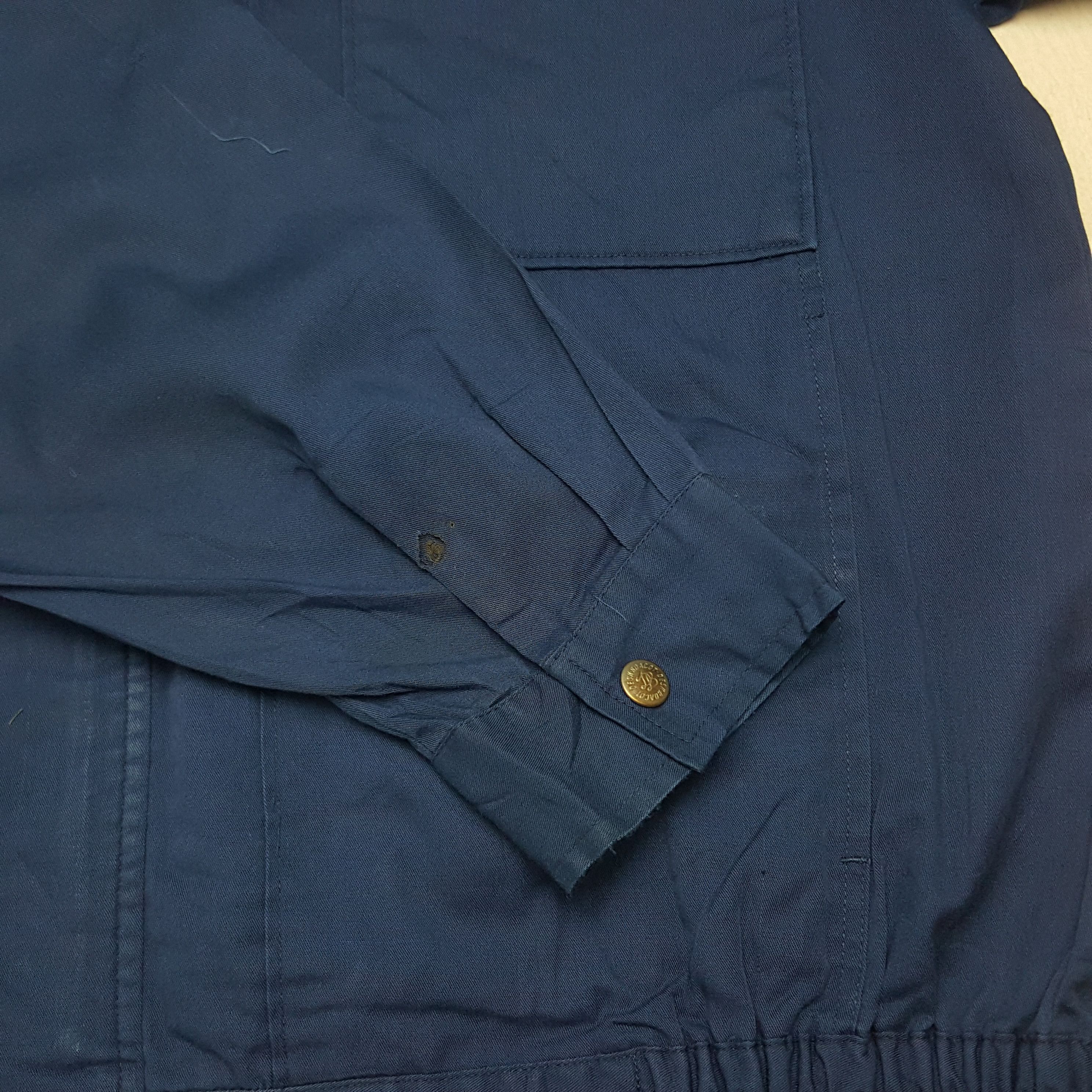 Honda × Japanese Brand × Vintage Vintage Mugen Honda Japanese Brand Custom Art Jacket Size US M / EU 48-50 / 2 - 10 Thumbnail