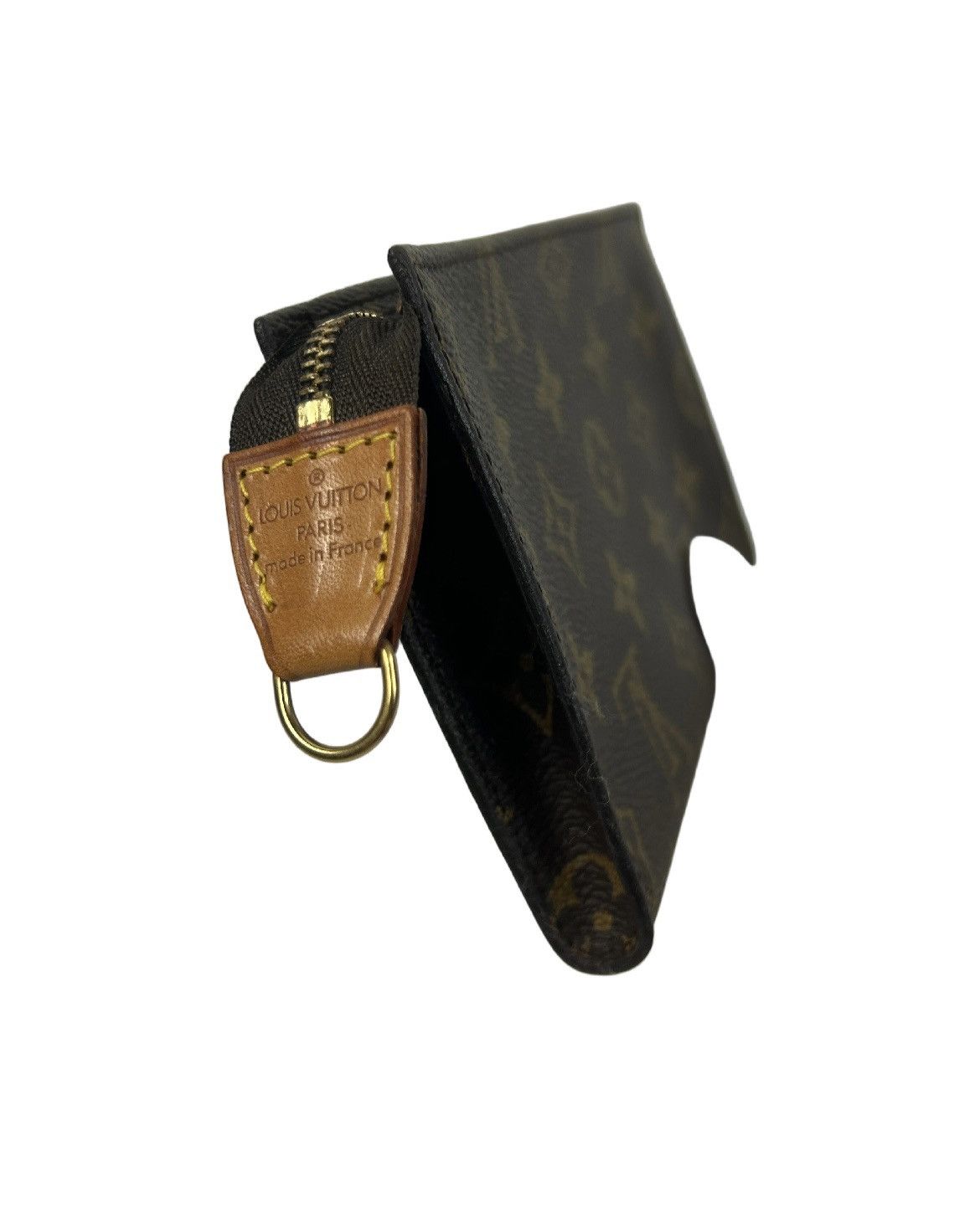 Louis Vuitton Louis Vuitton Monogram Toiletry Bag Size ONE SIZE - 4 Thumbnail
