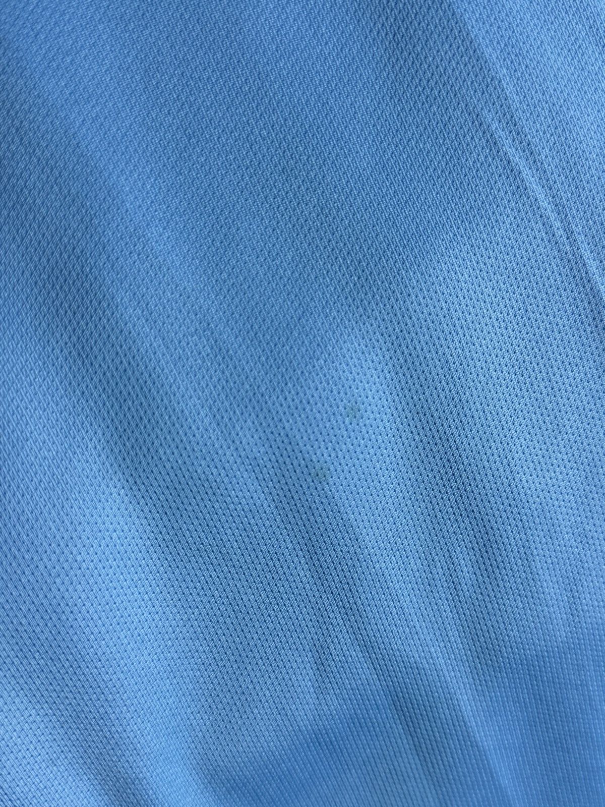 Nike Manchester City 15/16 Home Football Jersey Size US S / EU 44-46 / 1 - 9 Thumbnail