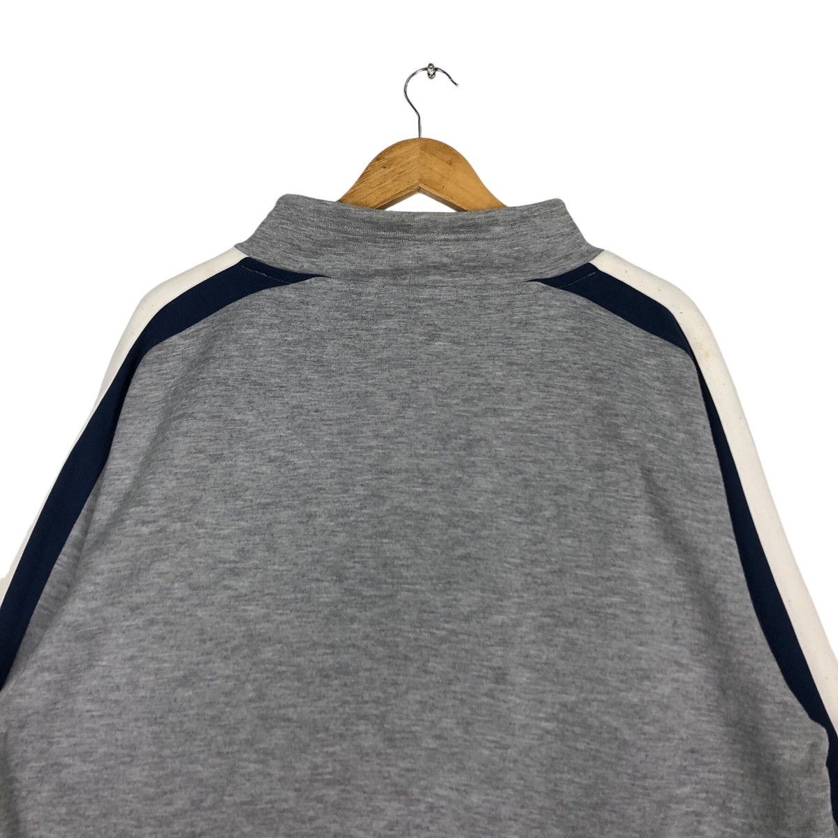 Lotto Sport × Vintage Lotto Vintage Jumper Sweatshirt Streetwear Large Size US L / EU 52-54 / 3 - 8 Thumbnail