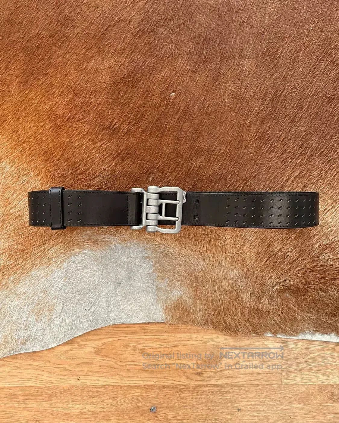Oakley Oakley Prometheus Functional Belt. Size ONE SIZE - 5 Thumbnail