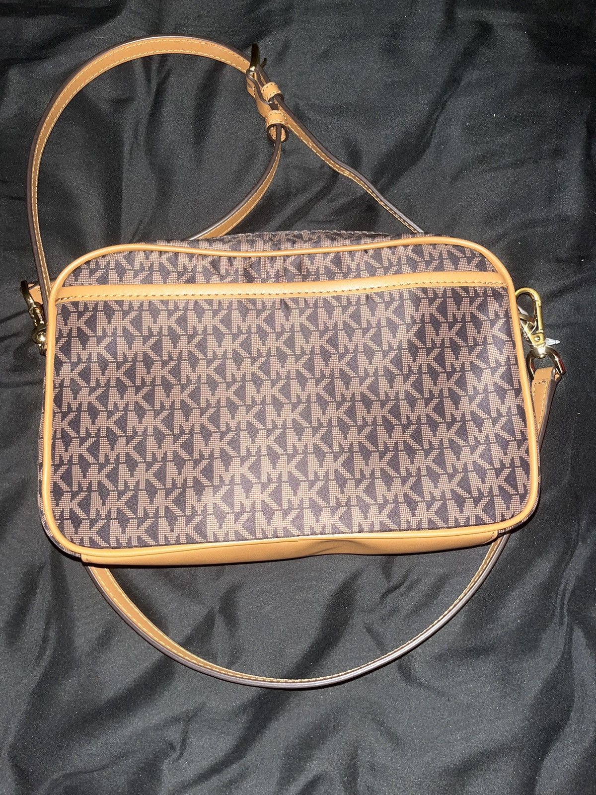 Michael Kors Michael Kors Shoulder Bag Size ONE SIZE - 3 Thumbnail