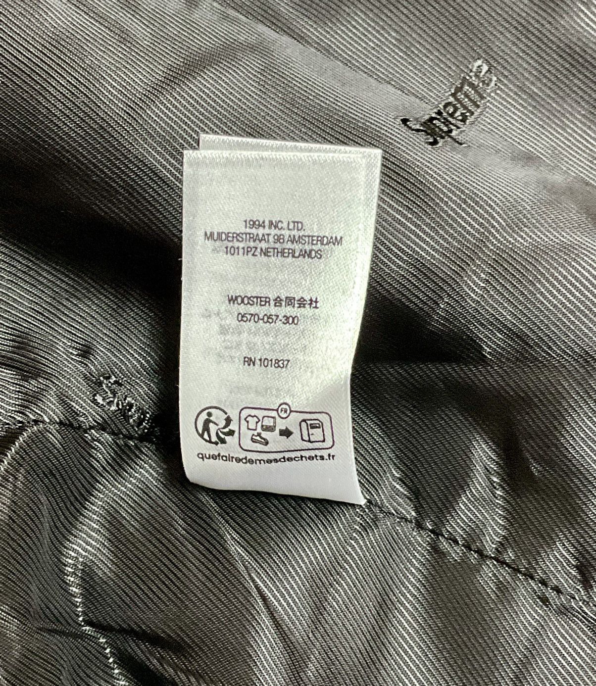Goretex × Supreme NEW SUPREME X GORE-TEX FUR CROC COAT INFINIUM WINDSTOPPER L Size US L / EU 52-54 / 3 - 15 Thumbnail
