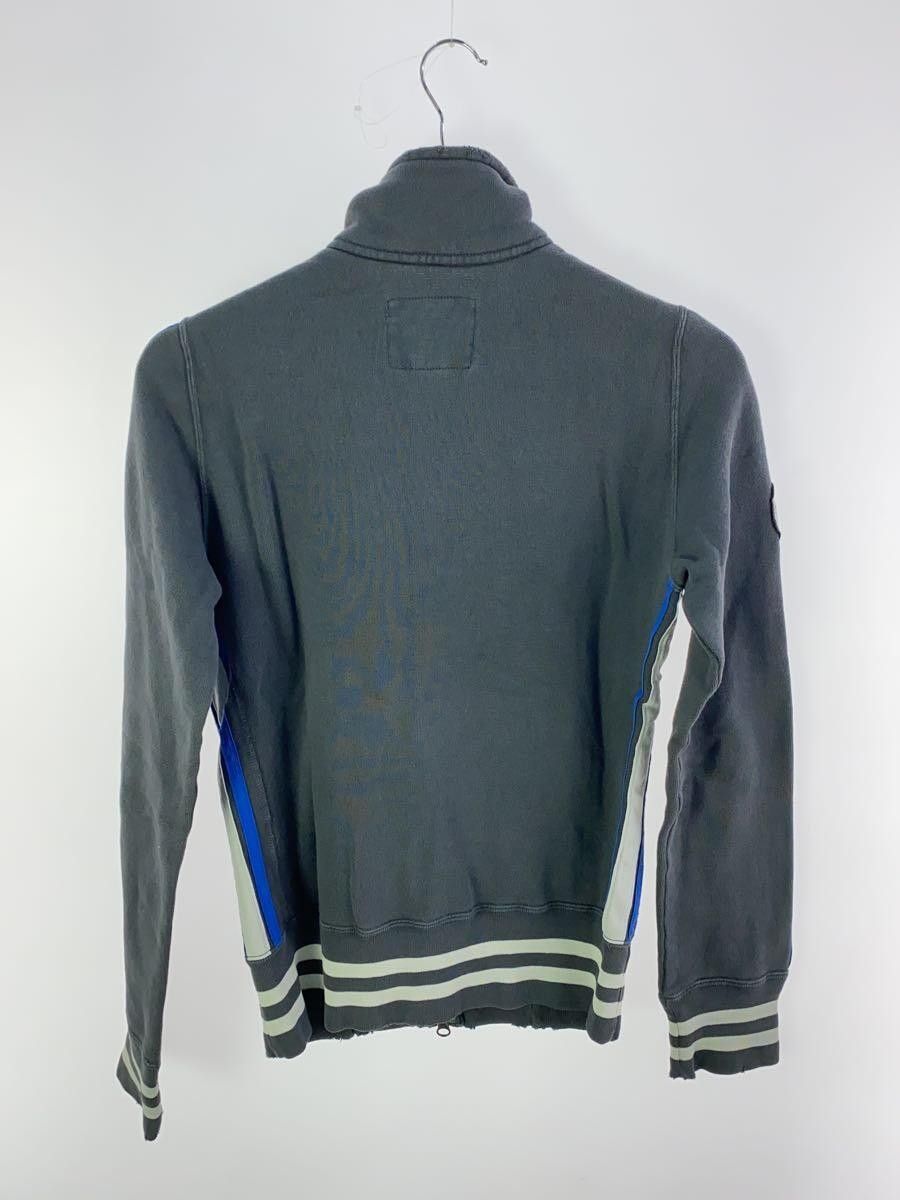 Hysteric Glamour 2000s Patch Zip Track Jacket Size US S / EU 44-46 / 1 - 2 Thumbnail