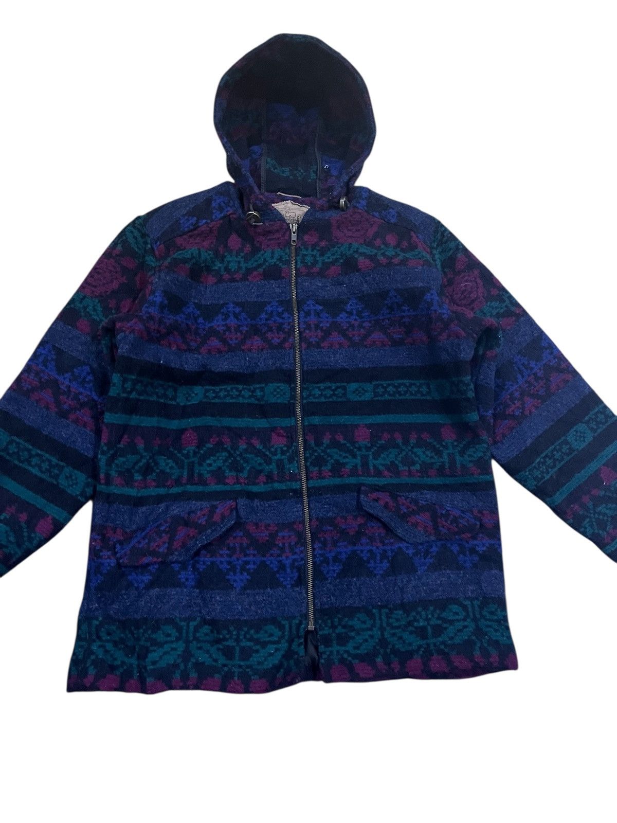 Other Vintage Woolrich jaket Size US S / EU 44-46 / 1 - 2 Thumbnail