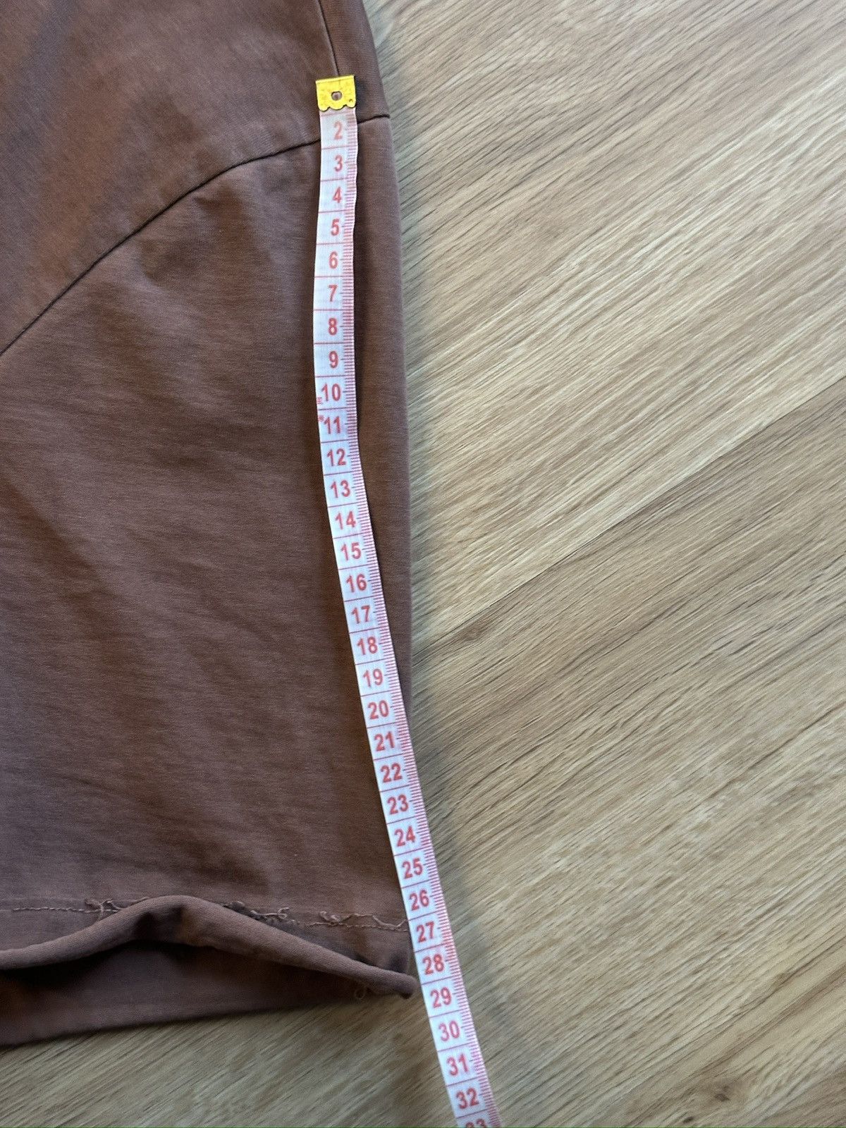 Maison Margiela Maison margiela tshirt Size US M / EU 48-50 / 2 - 14 Thumbnail