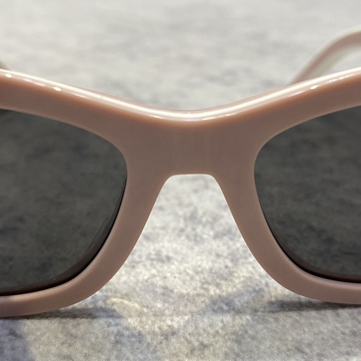 Dior DIOR Pacific DIORPACIFIC S2U 40A0 Sunglasses PINK Size ONE SIZE - 5 Thumbnail