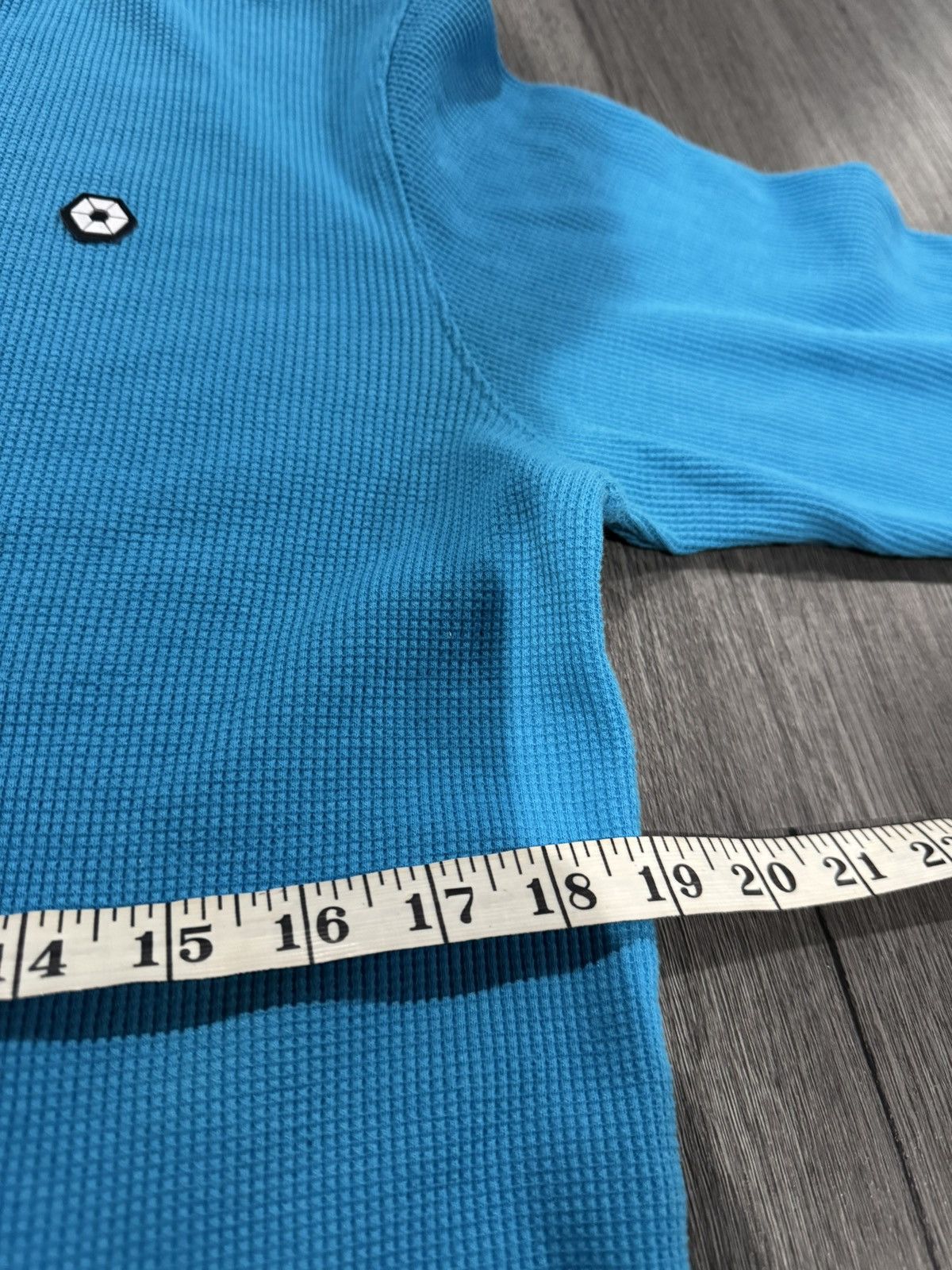 Southpole VTG SouthPole Long-Sleeve Size US L / EU 52-54 / 3 - 4 Thumbnail
