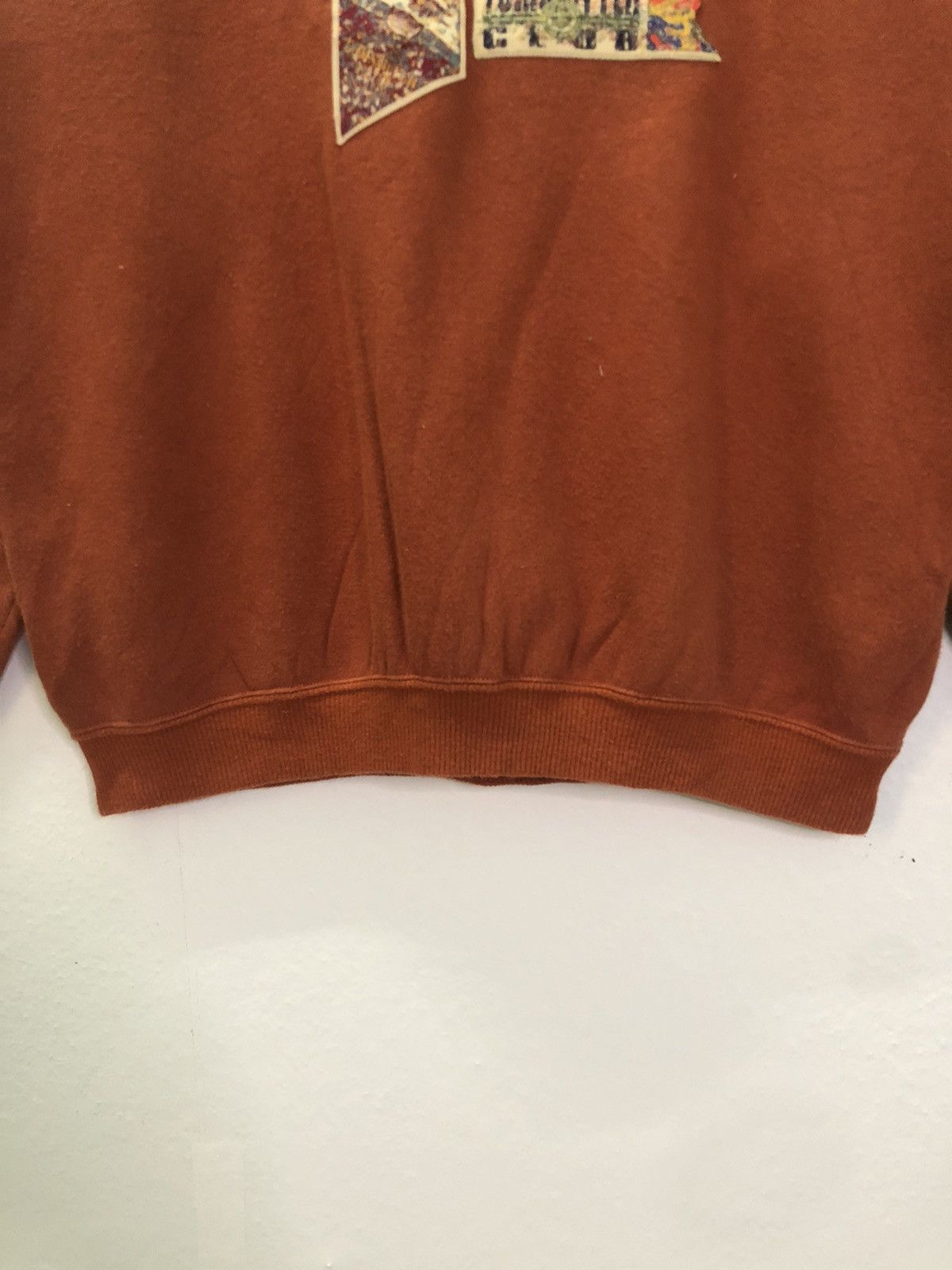 Japanese Brand × Vintage Vintage Tomsawyer Club Size US XXS / EU 40 - 5 Thumbnail